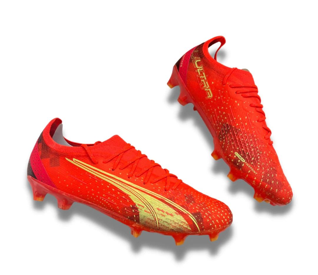 PUMA ULTRA ULTIMATE FG