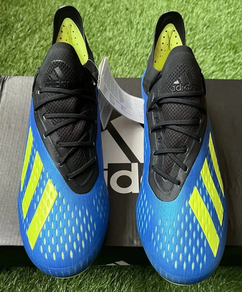 Adidas X 18.1 FG