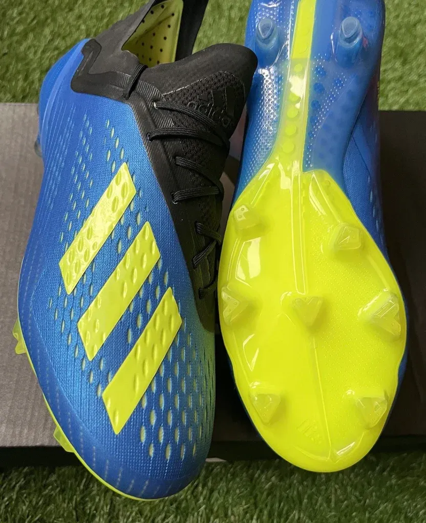 Adidas X 18.1 FG