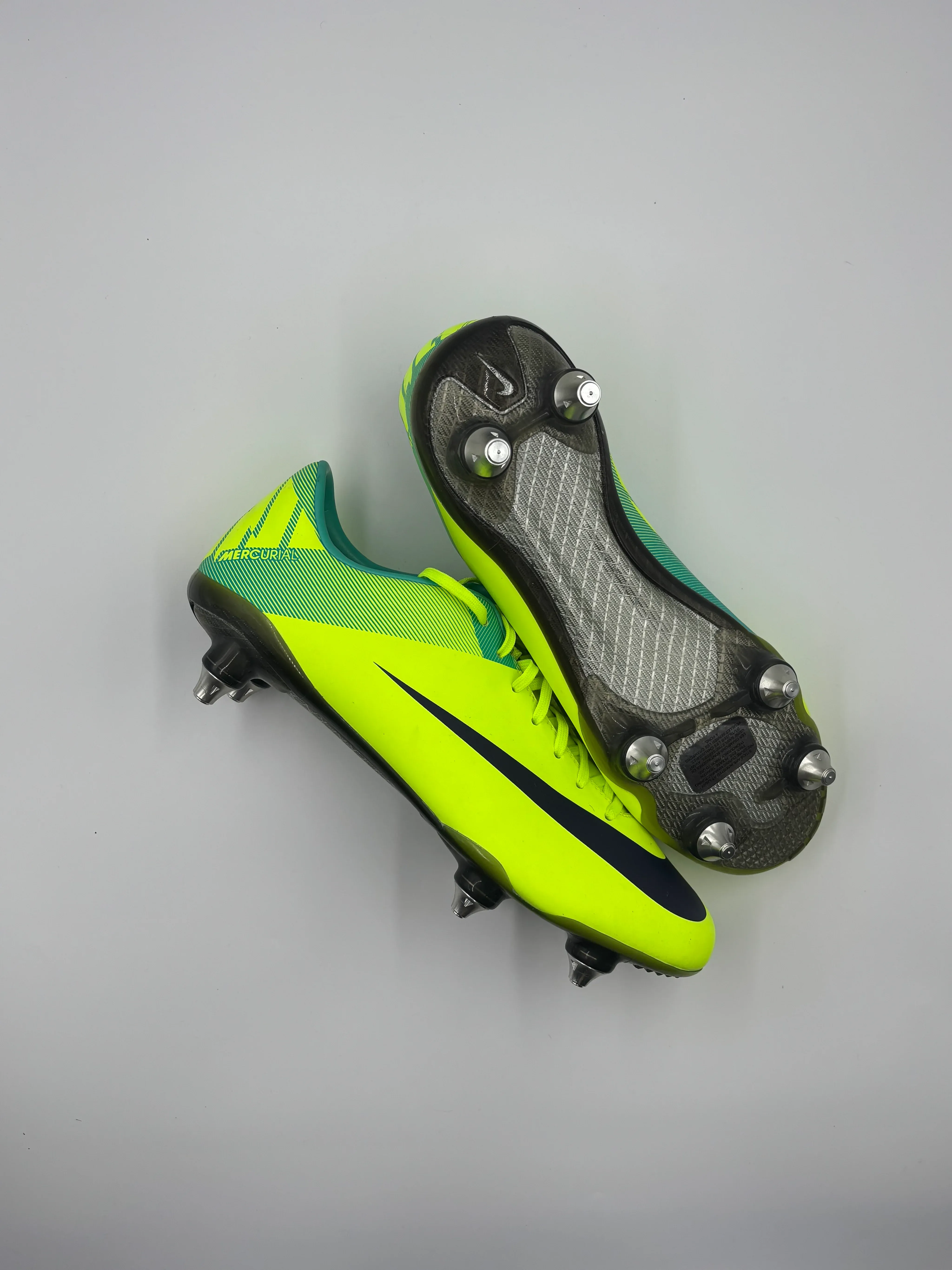 Nike Mercurial Vapor 7 SG