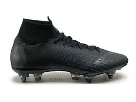 Nike Mercurial Superfly 6 Elite SG AC Stealth Ops