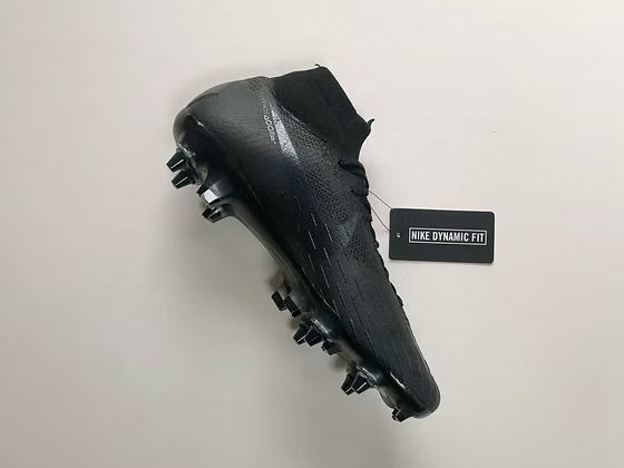 Nike Mercurial Superfly 6 Elite SG AC Stealth Ops