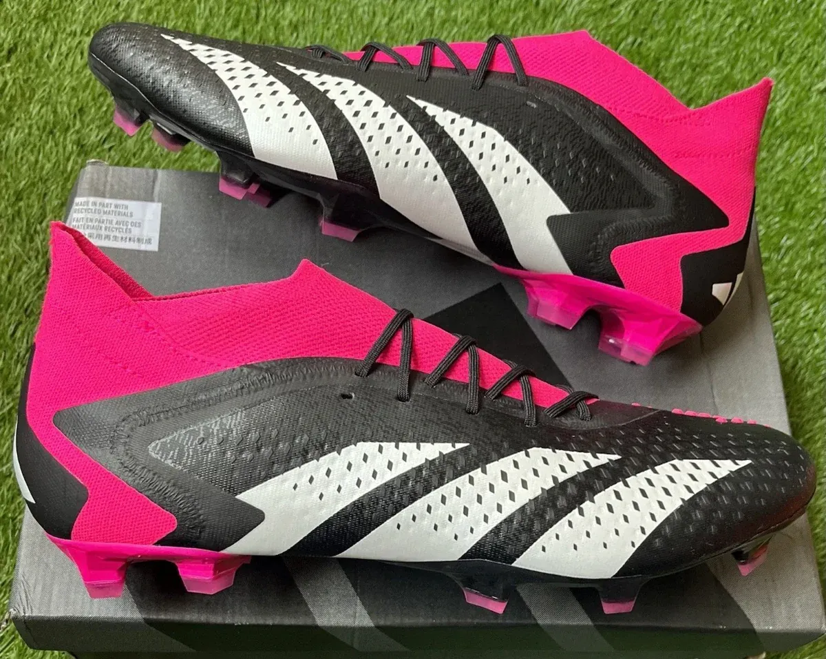 Adidas Predator Accuracy.1 FG