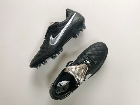 Nike Tiempo Legend V PREMIUM Totti FG