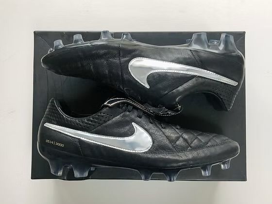 Nike Tiempo Legend V PREMIUM Totti FG