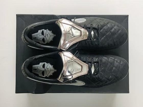 Nike Tiempo Legend V PREMIUM Totti FG