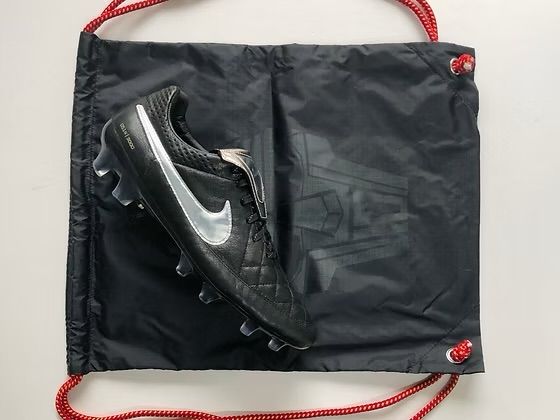 Nike Tiempo Legend V PREMIUM Totti FG