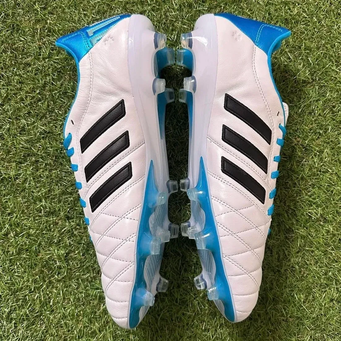 Adidas adiPURE 11Pro TRX FG