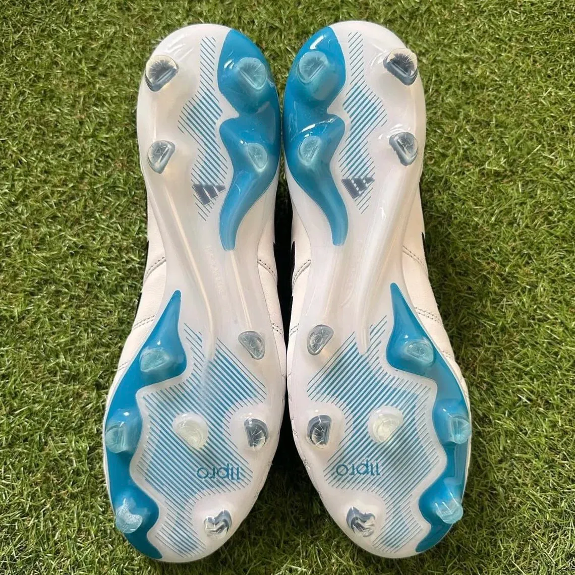 Adidas adiPURE 11Pro TRX FG