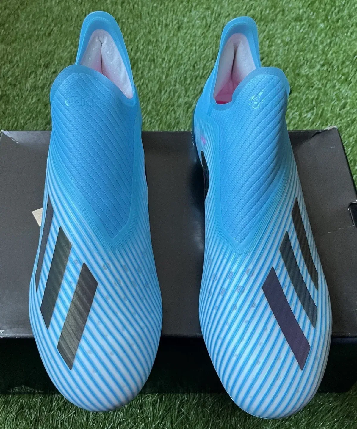 Adidas X 18+ FG