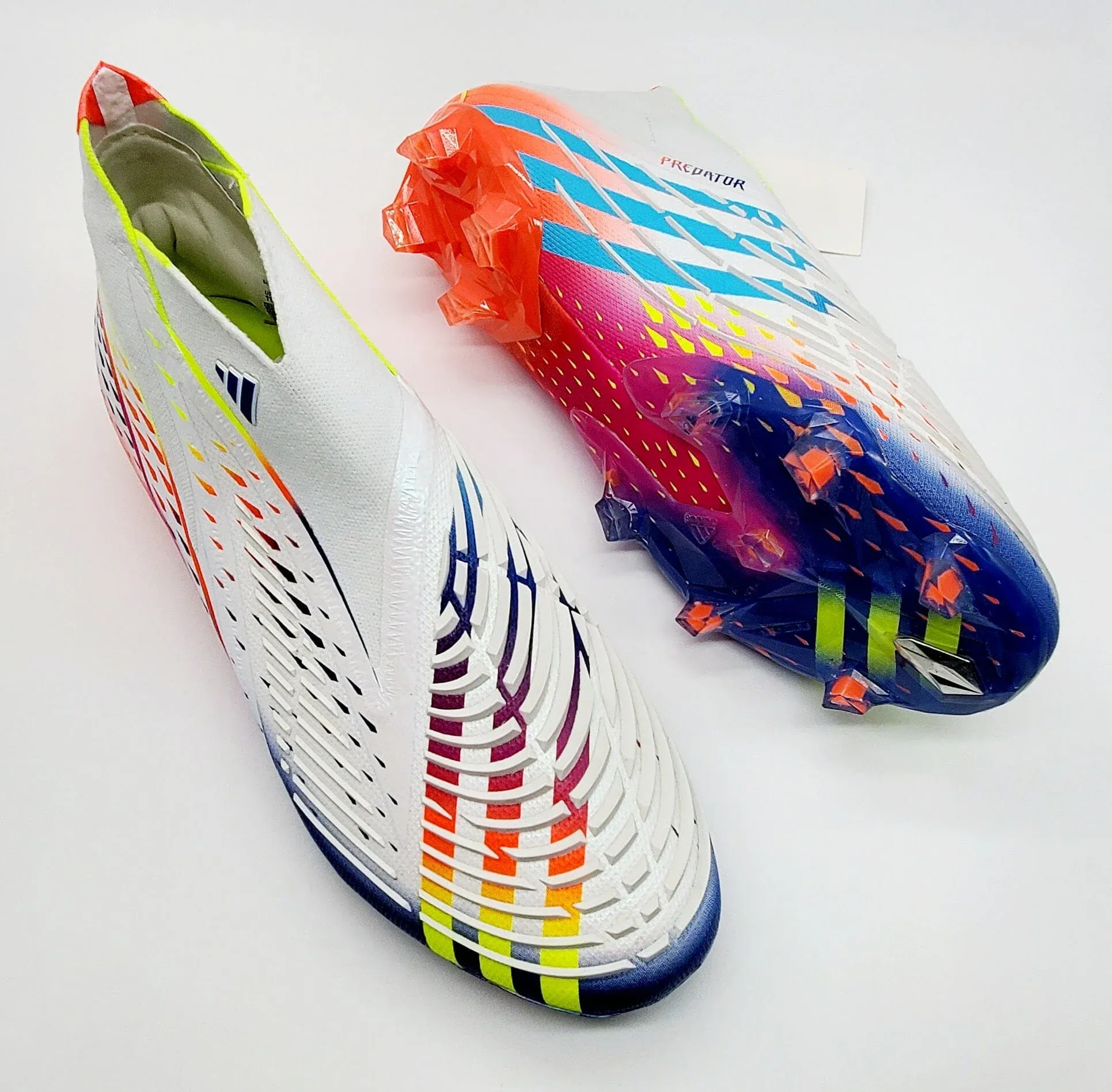 Adidas Predator Edge + FG
