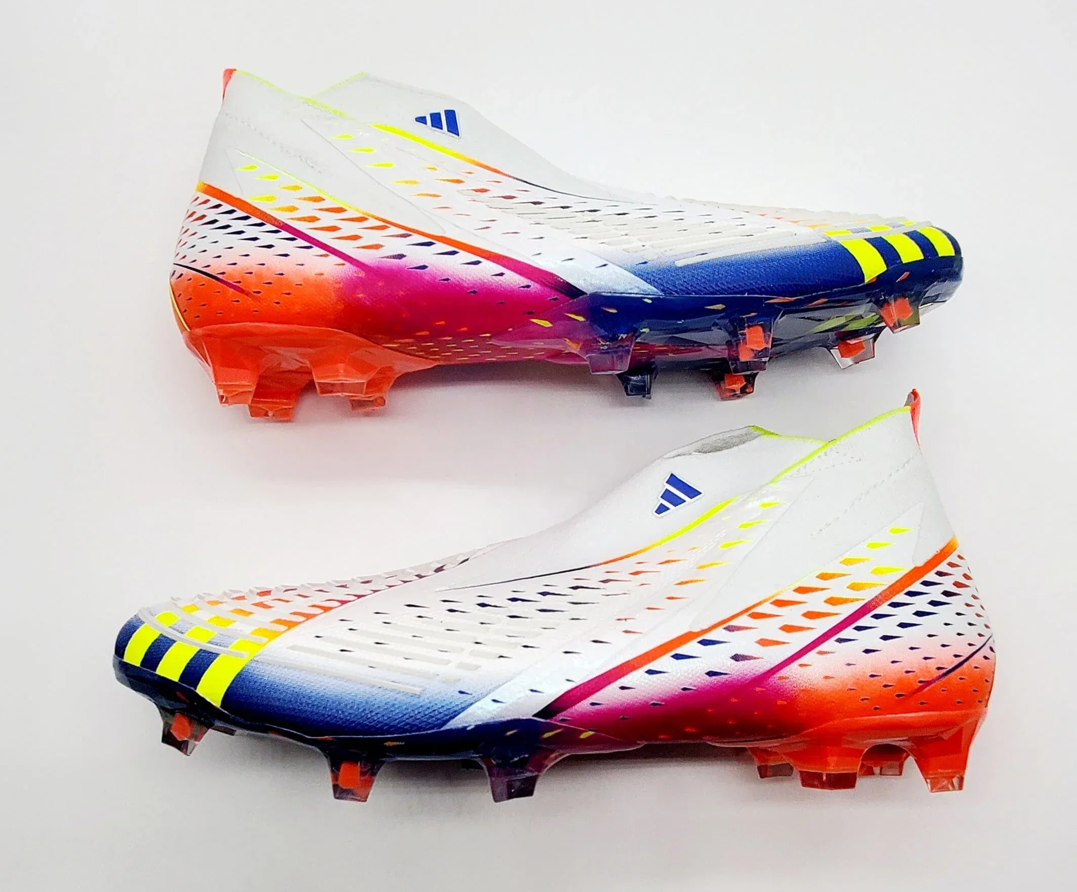 Adidas Predator Edge + FG