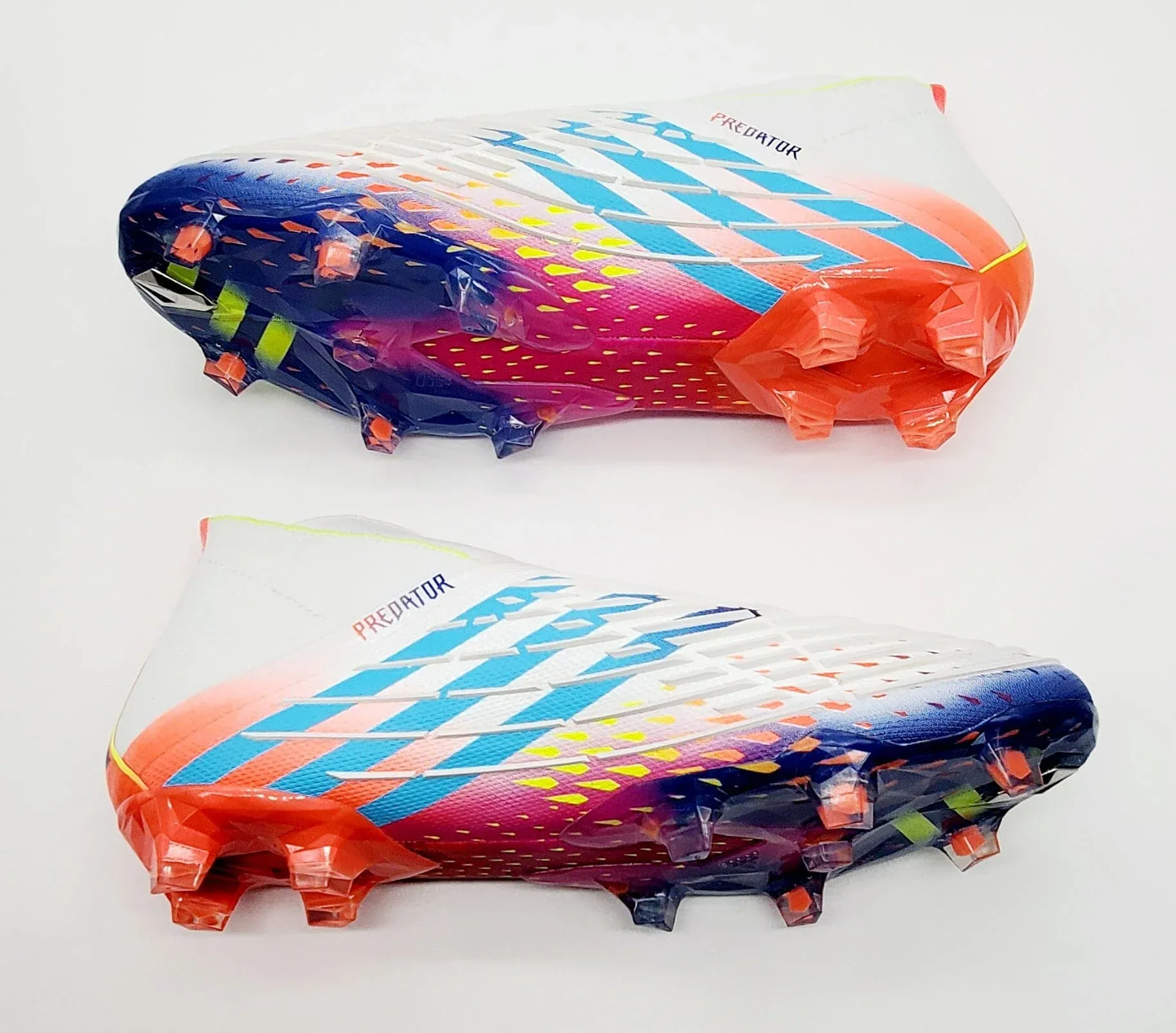 Adidas Predator Edge + FG