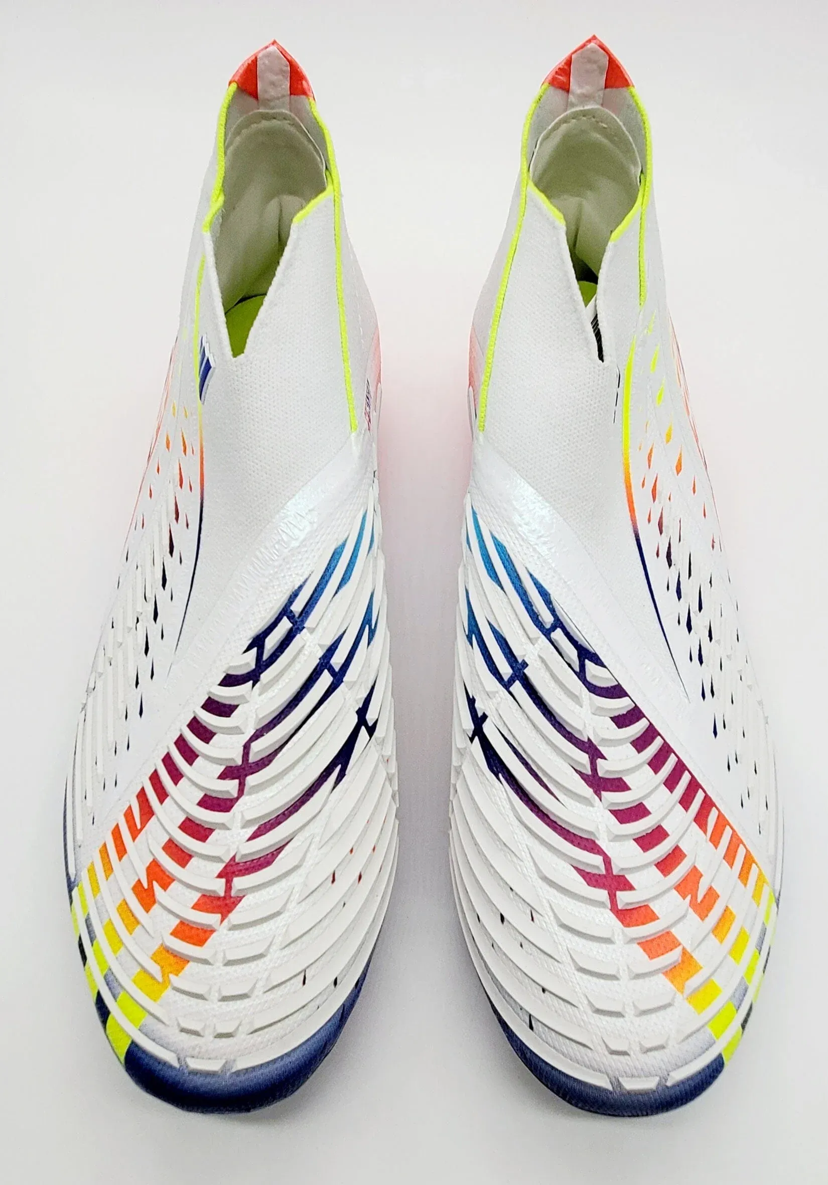 Adidas Predator Edge + FG