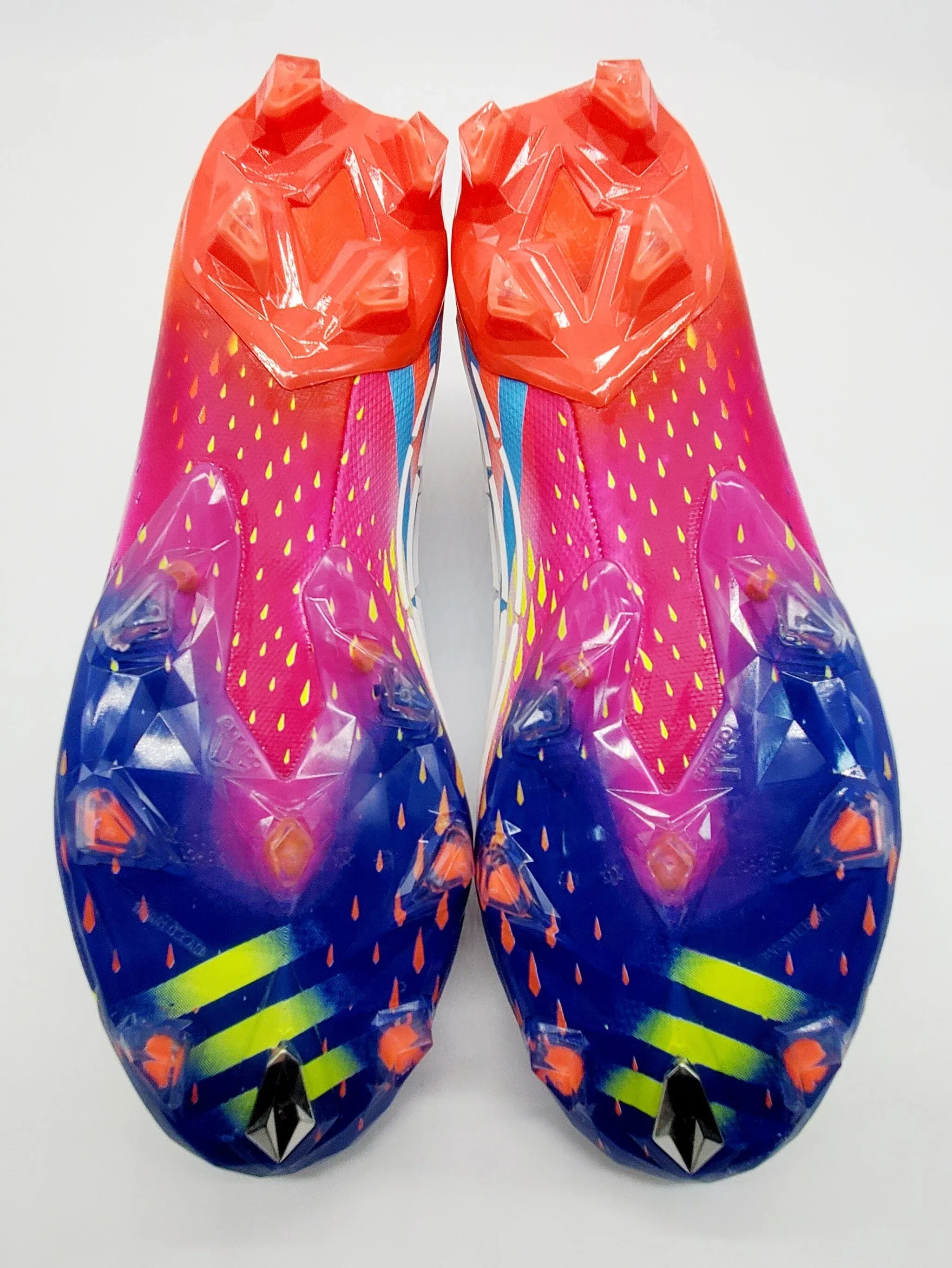 Adidas Predator Edge + FG