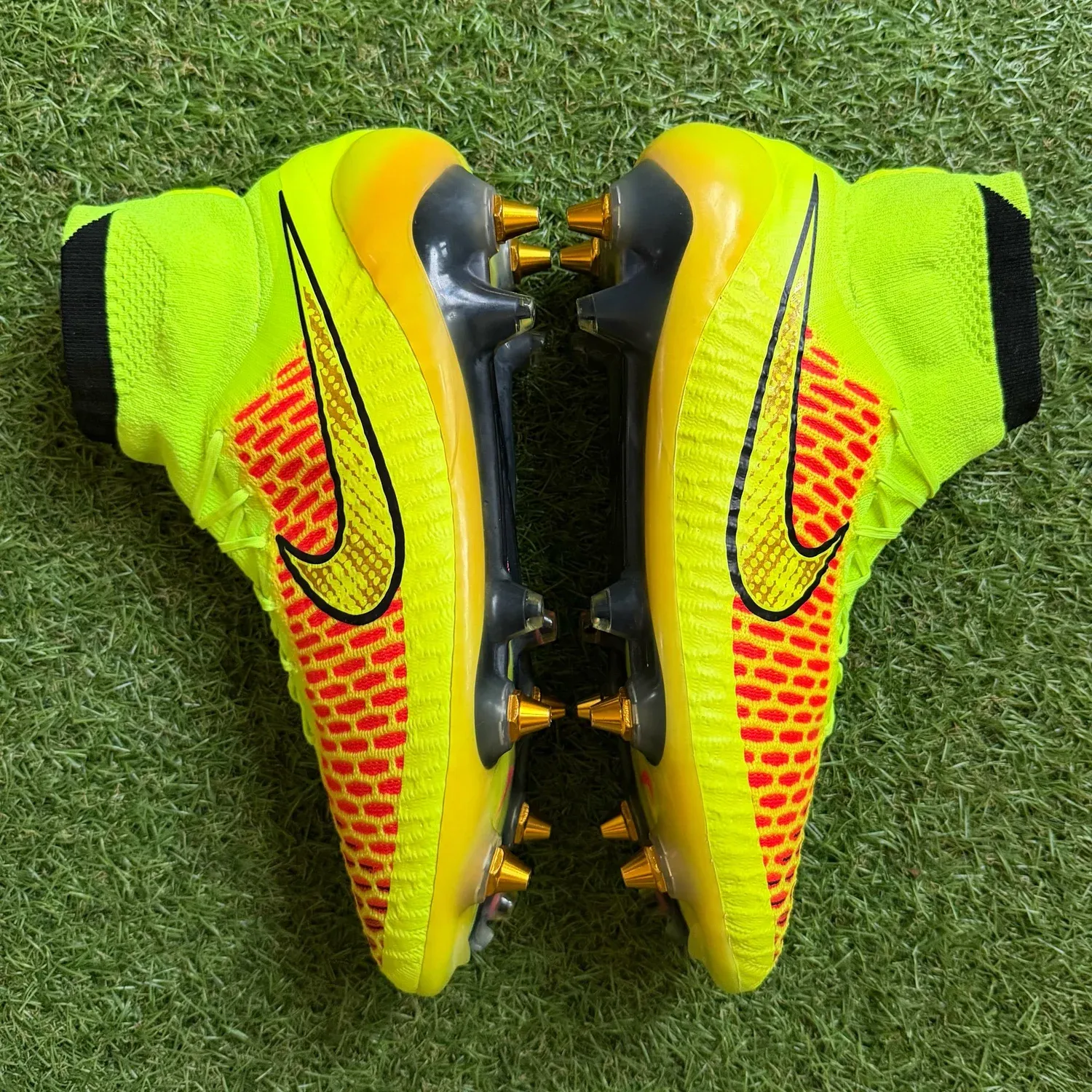 Nike Magista Obra SG