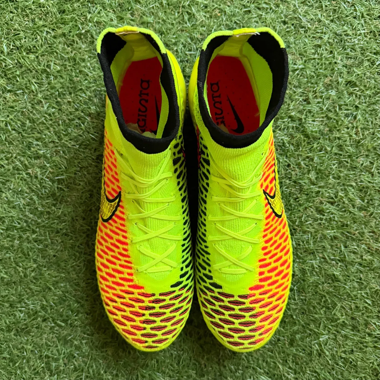Nike Magista Obra SG
