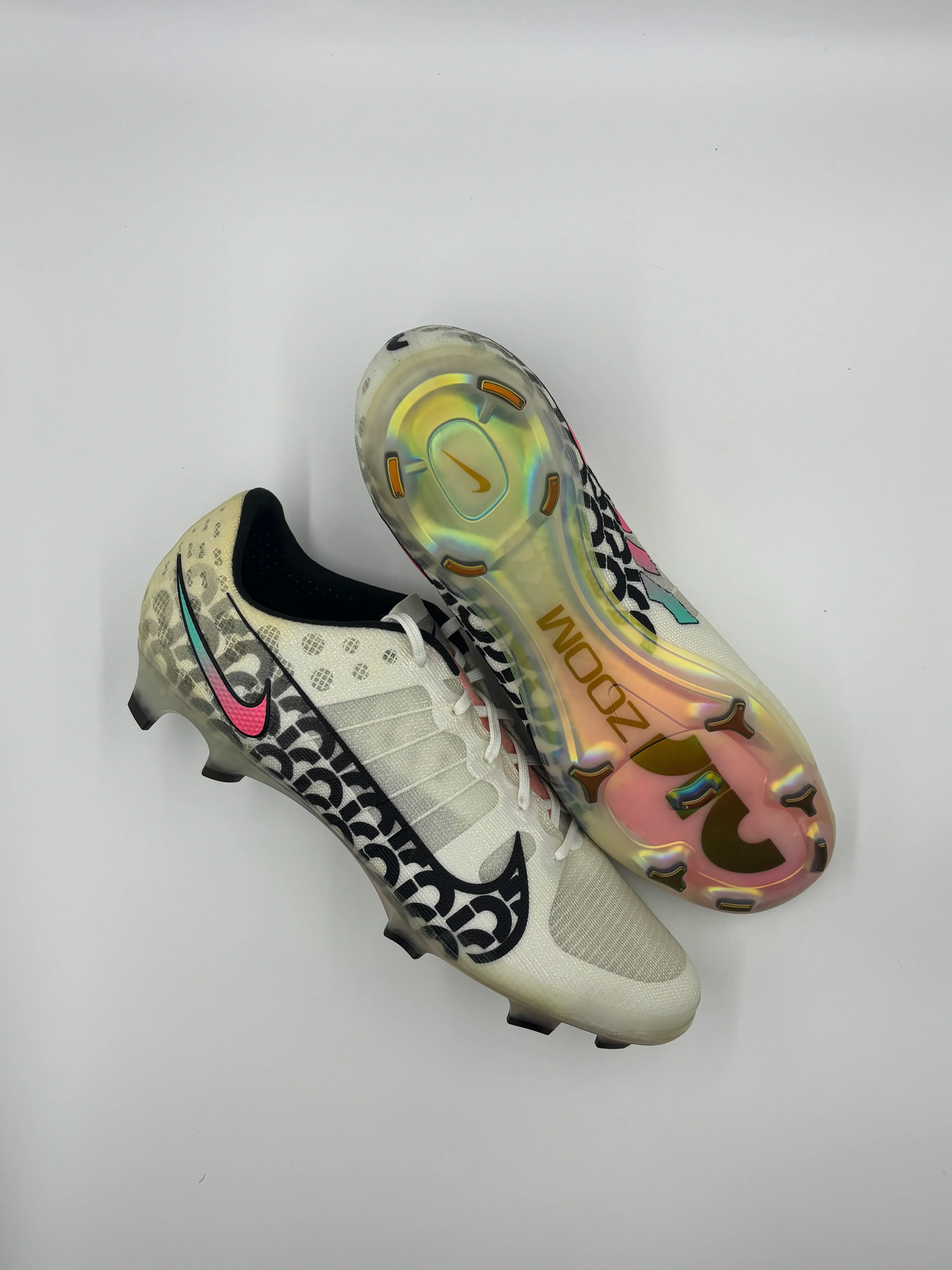 Nike Mercurial Air Zoom Ultra SE FG