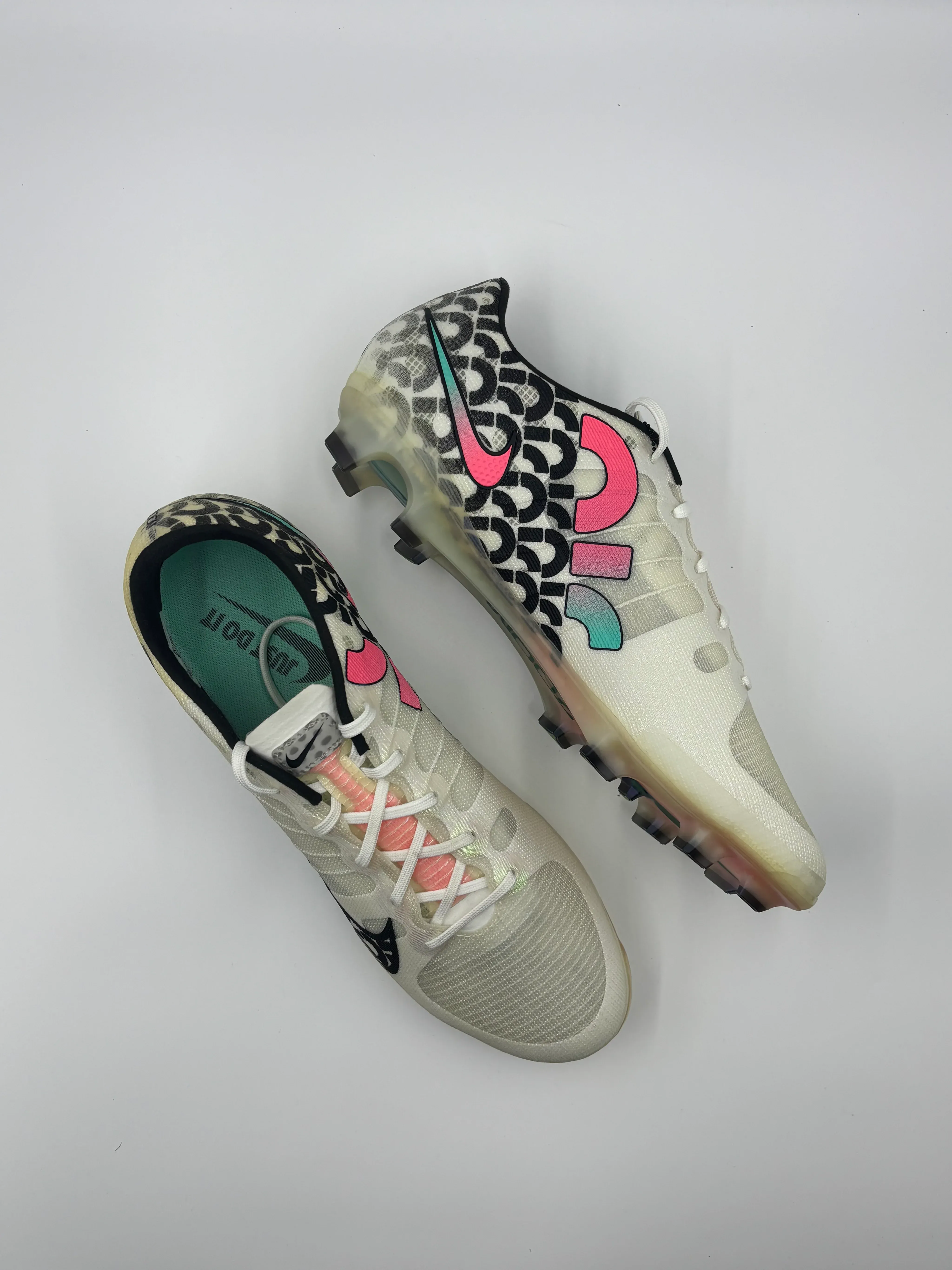 Nike Mercurial Air Zoom Ultra SE FG