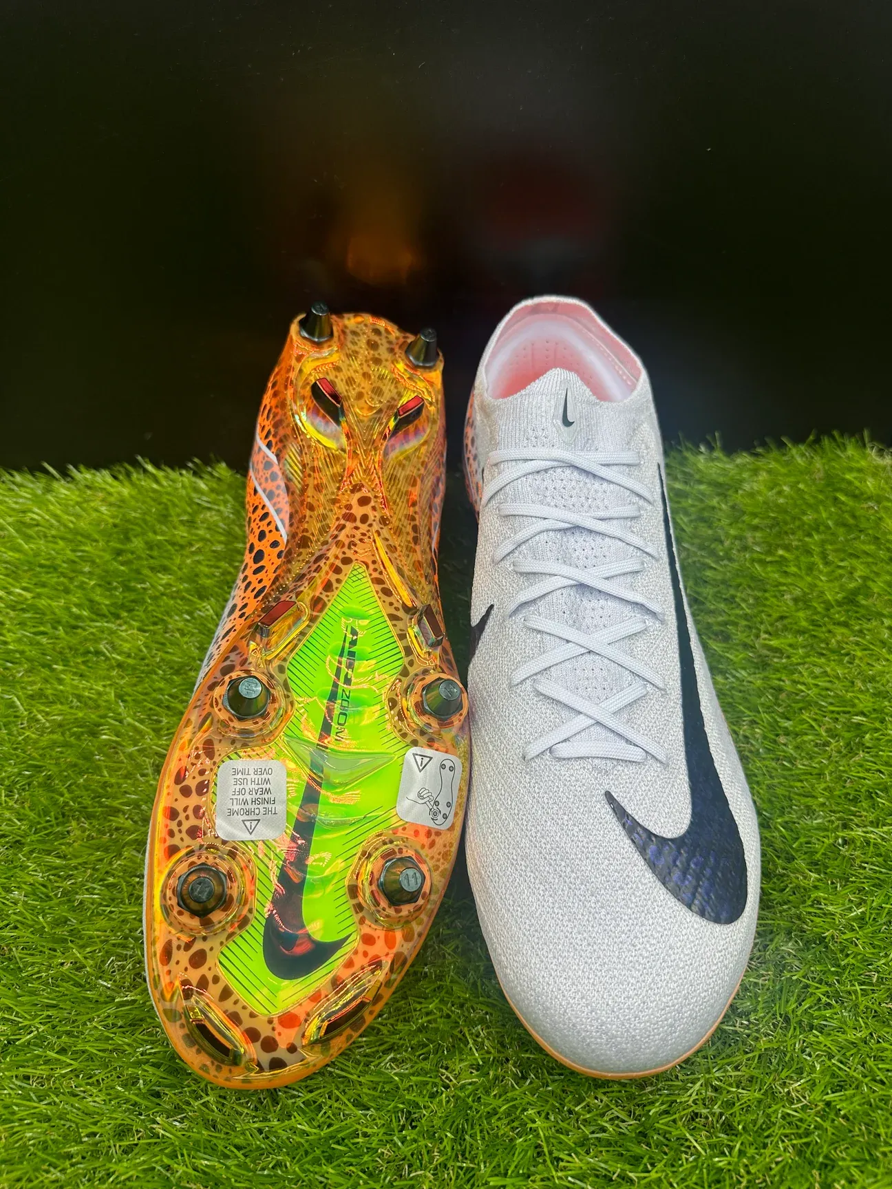 Nike Mercurial Vapor 16 Elite SG-Pro