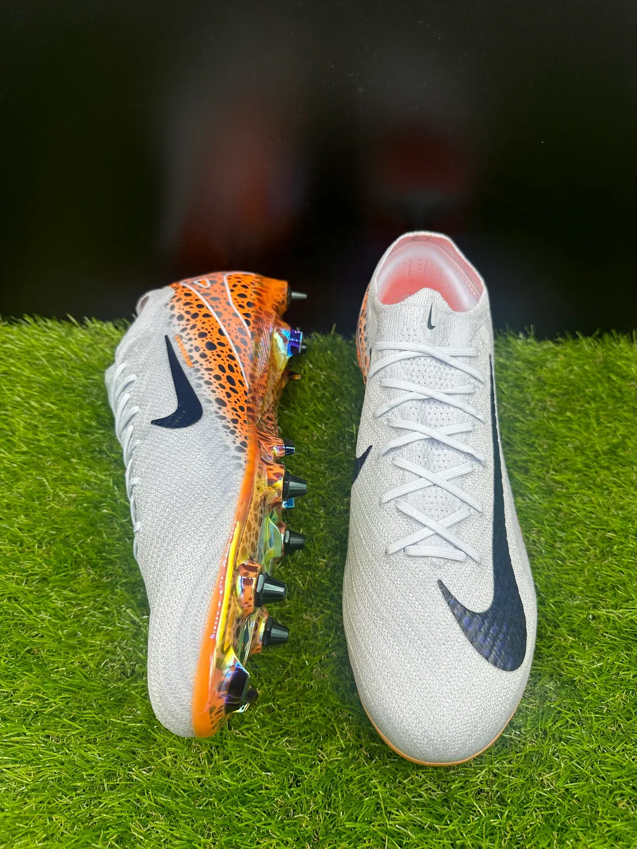 Nike Mercurial Vapor 16 Elite SG-Pro