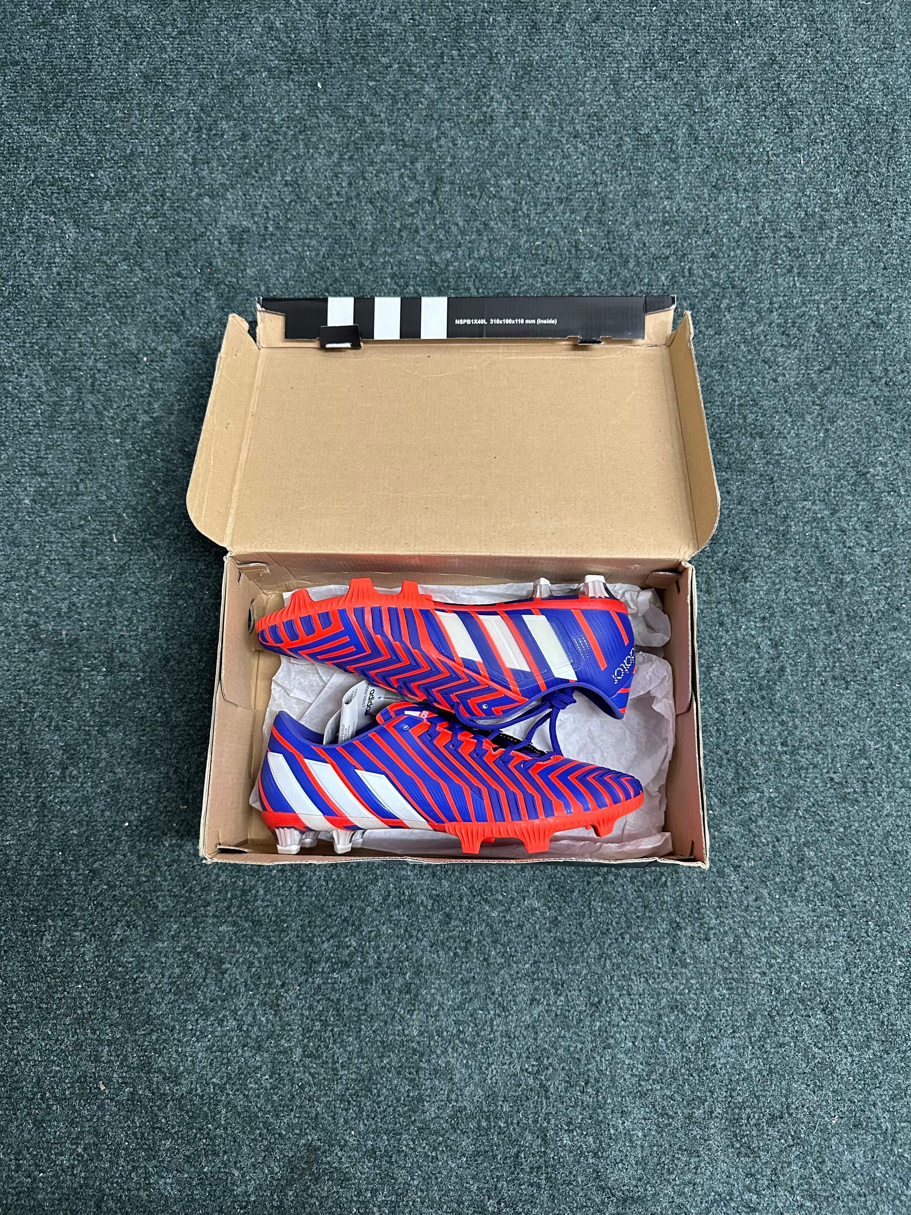 Adidas Predator Instinct FG