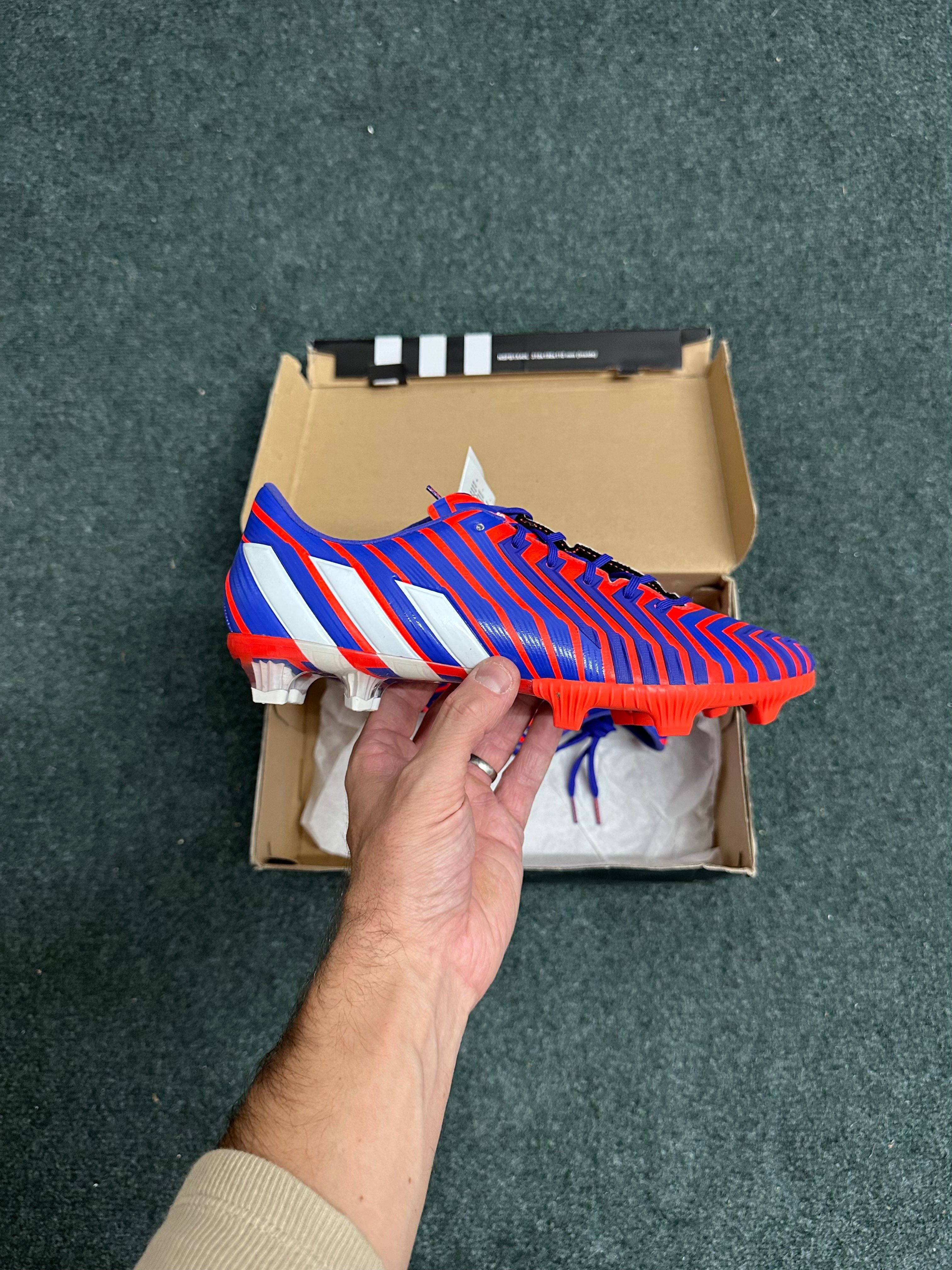 Adidas Predator Instinct FG