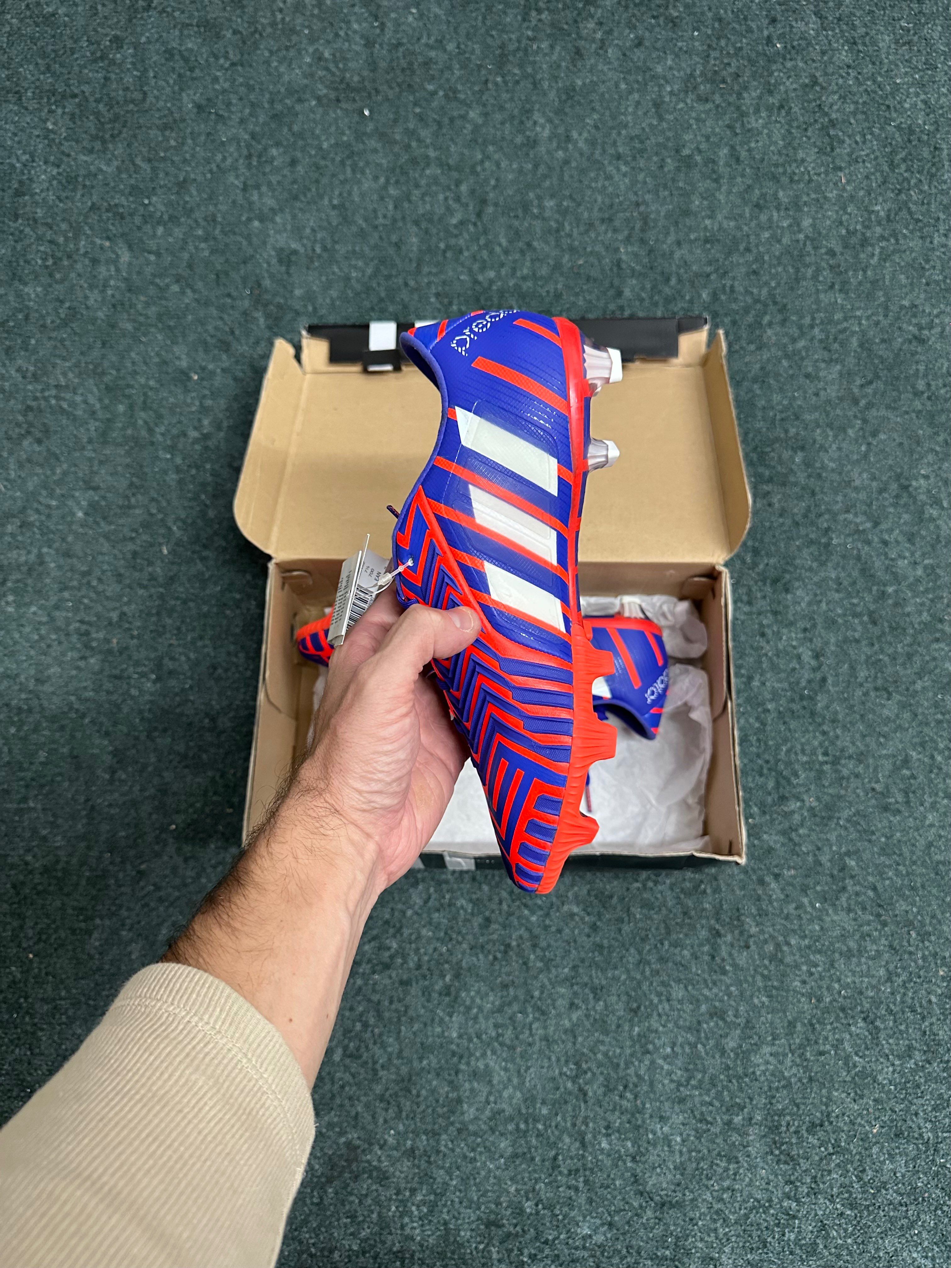 Adidas Predator Instinct FG