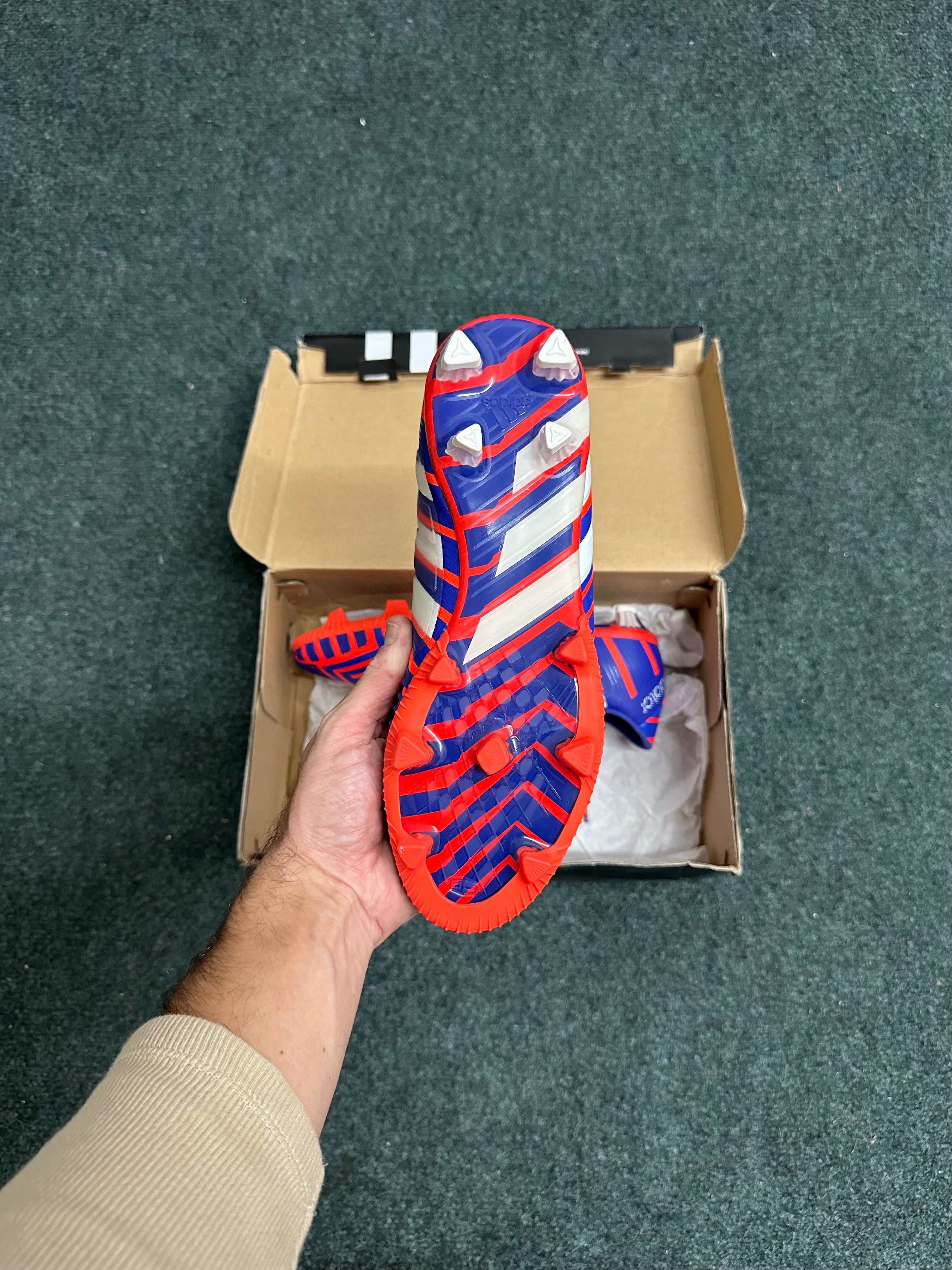 Adidas Predator Instinct FG