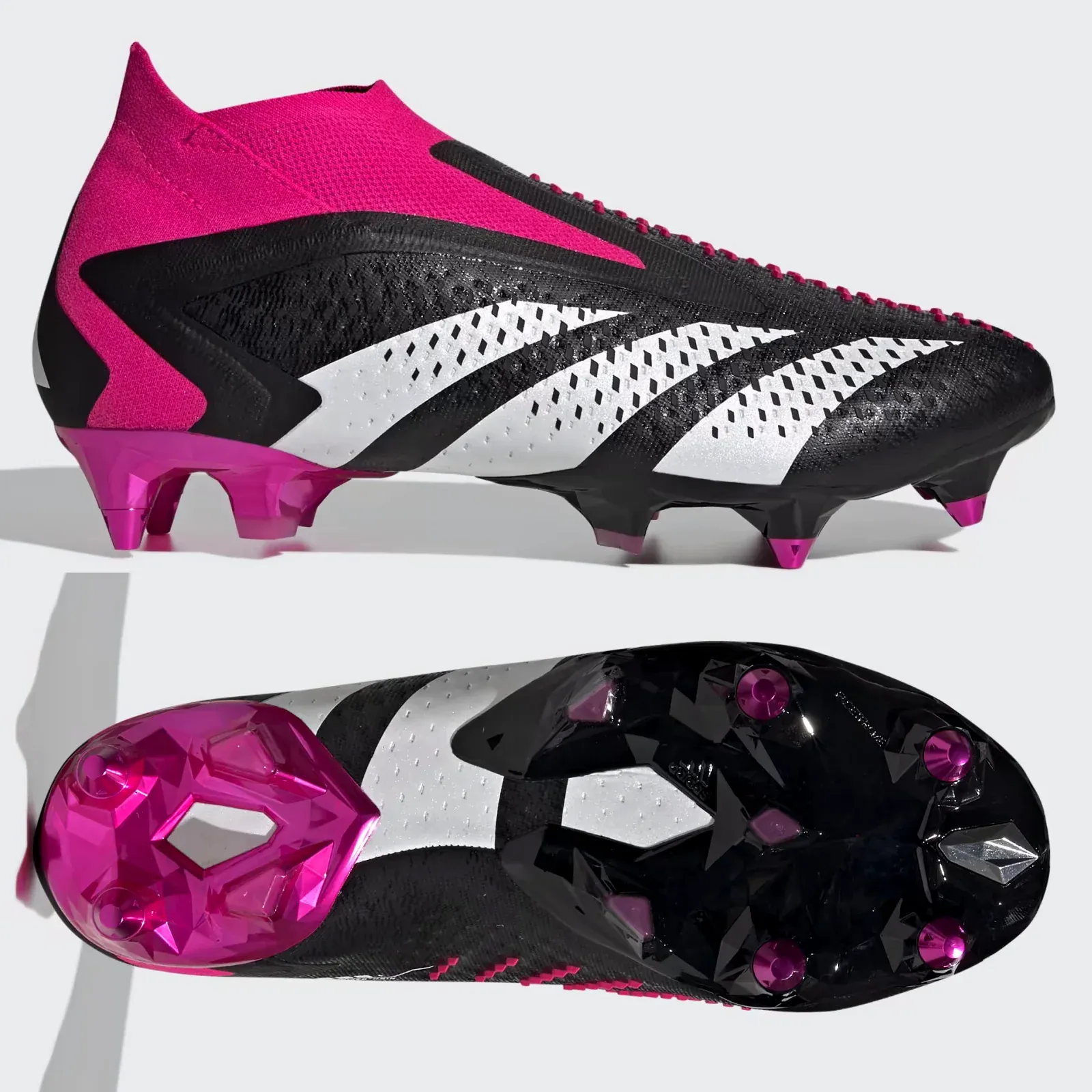 adidas Predator Accuracy+ SG