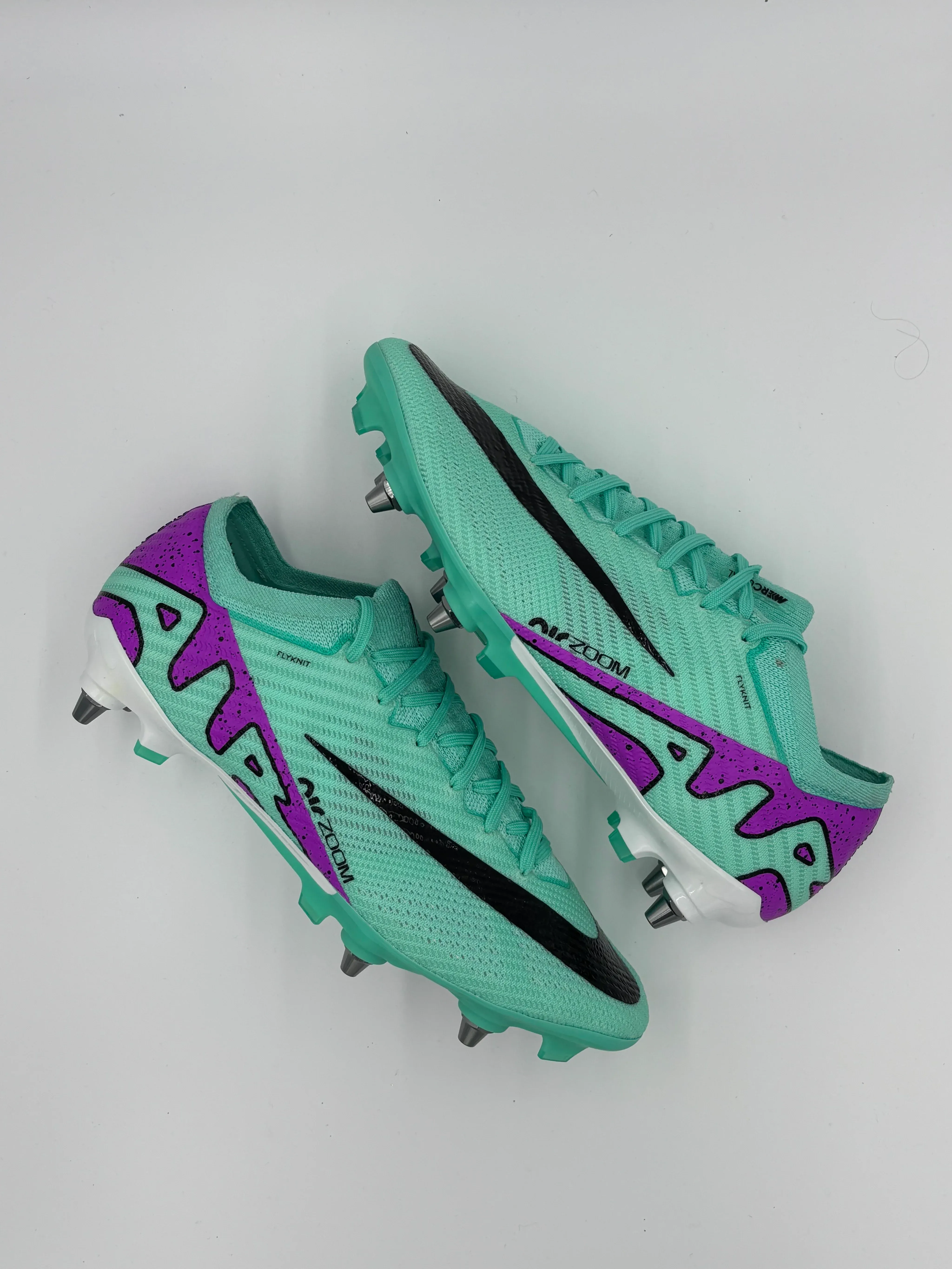 Nike Mercurial Vapor 15 Elite SG