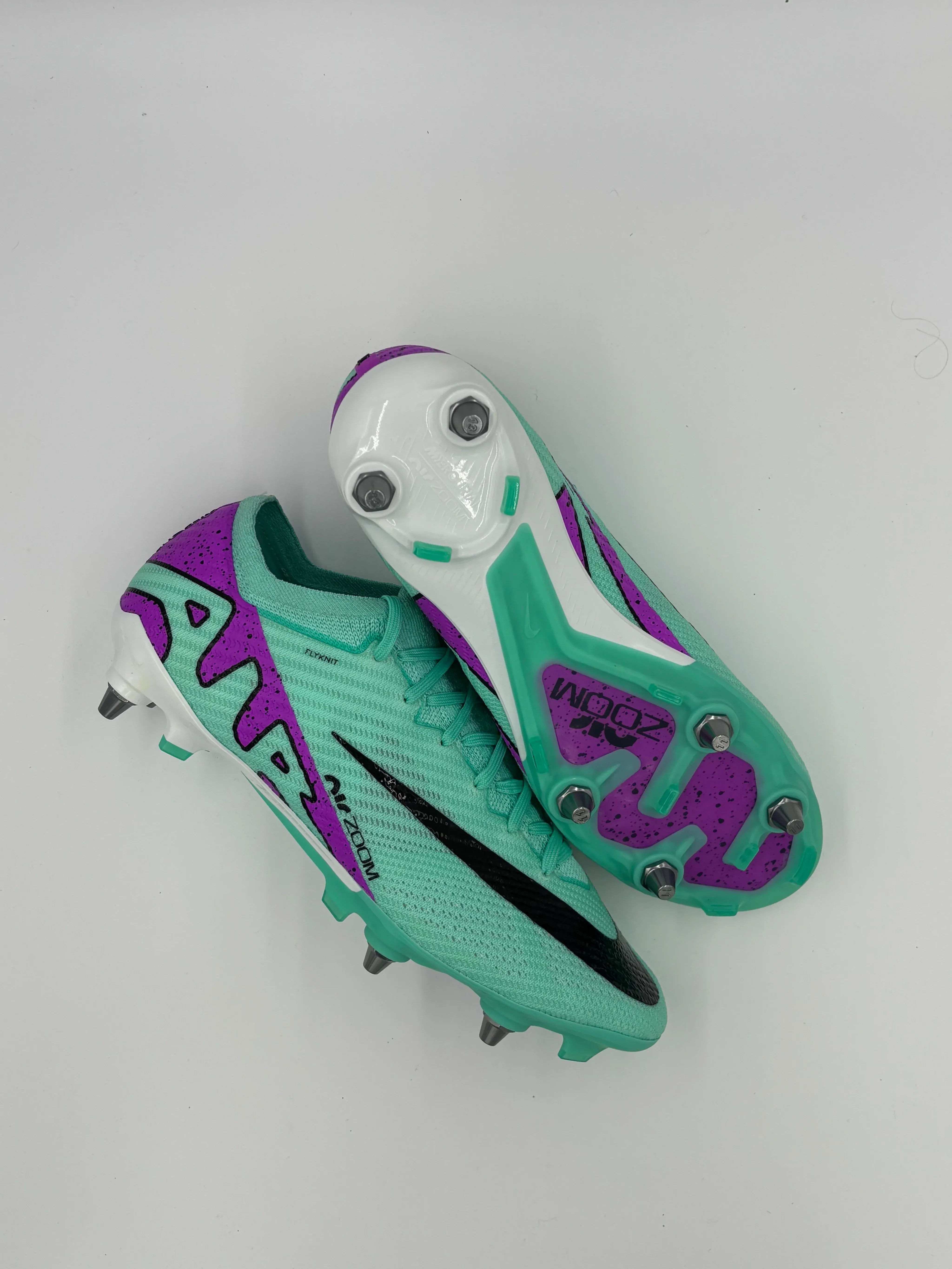 Nike Mercurial Vapor 15 Elite SG