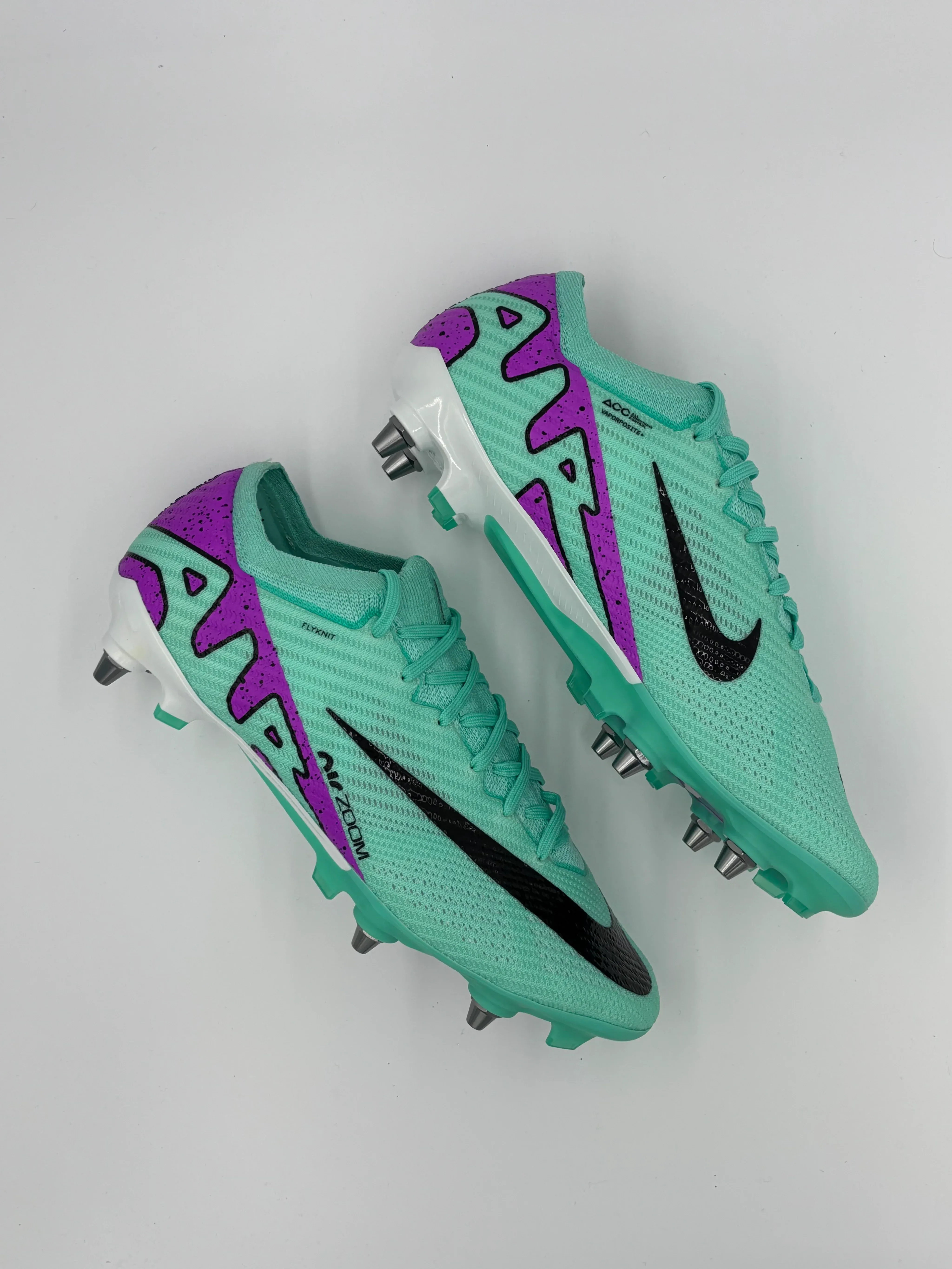 Nike Mercurial Vapor 15 Elite SG