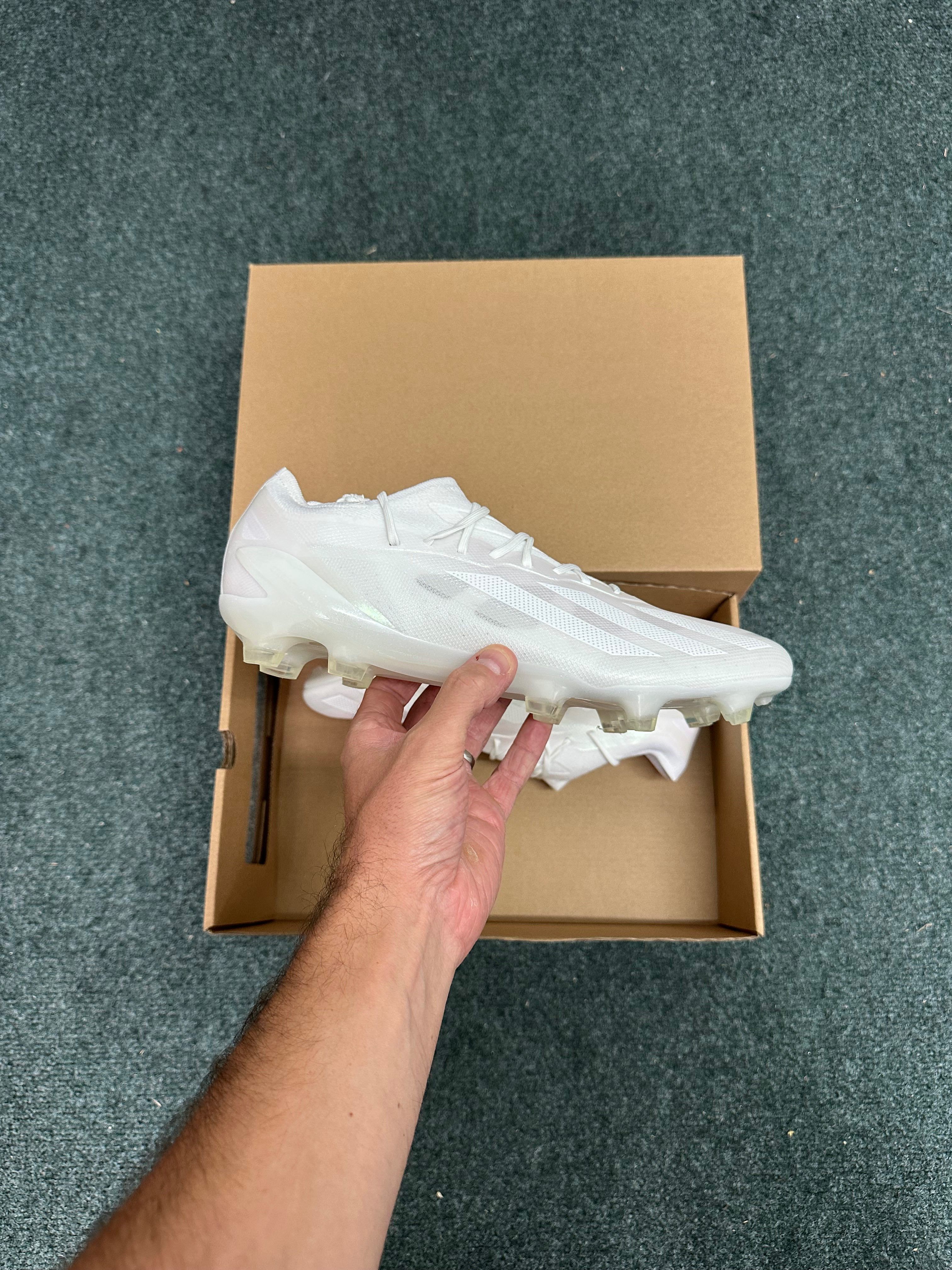 Adidas X Crazyfast .1 FG