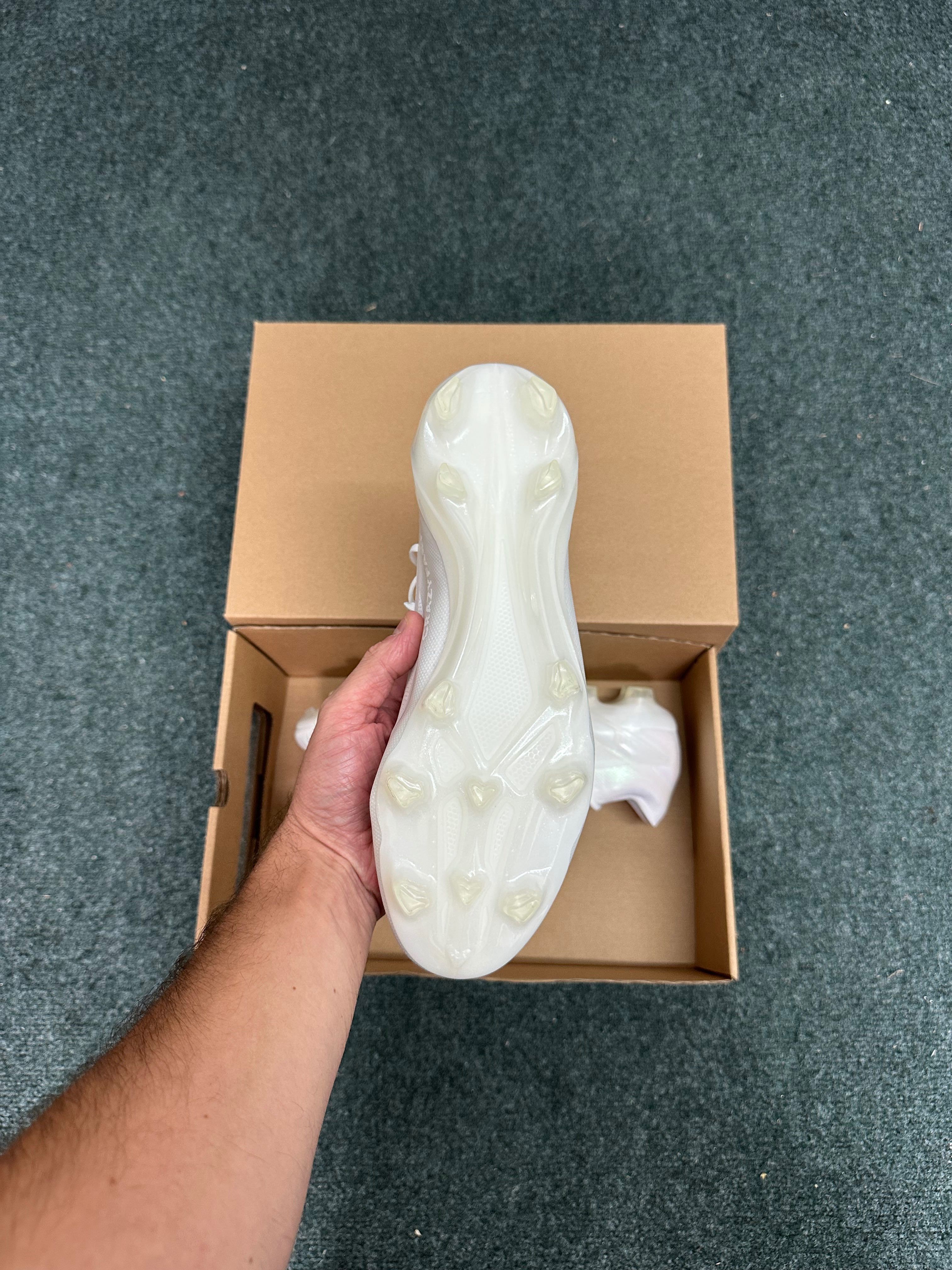 Adidas X Crazyfast .1 FG