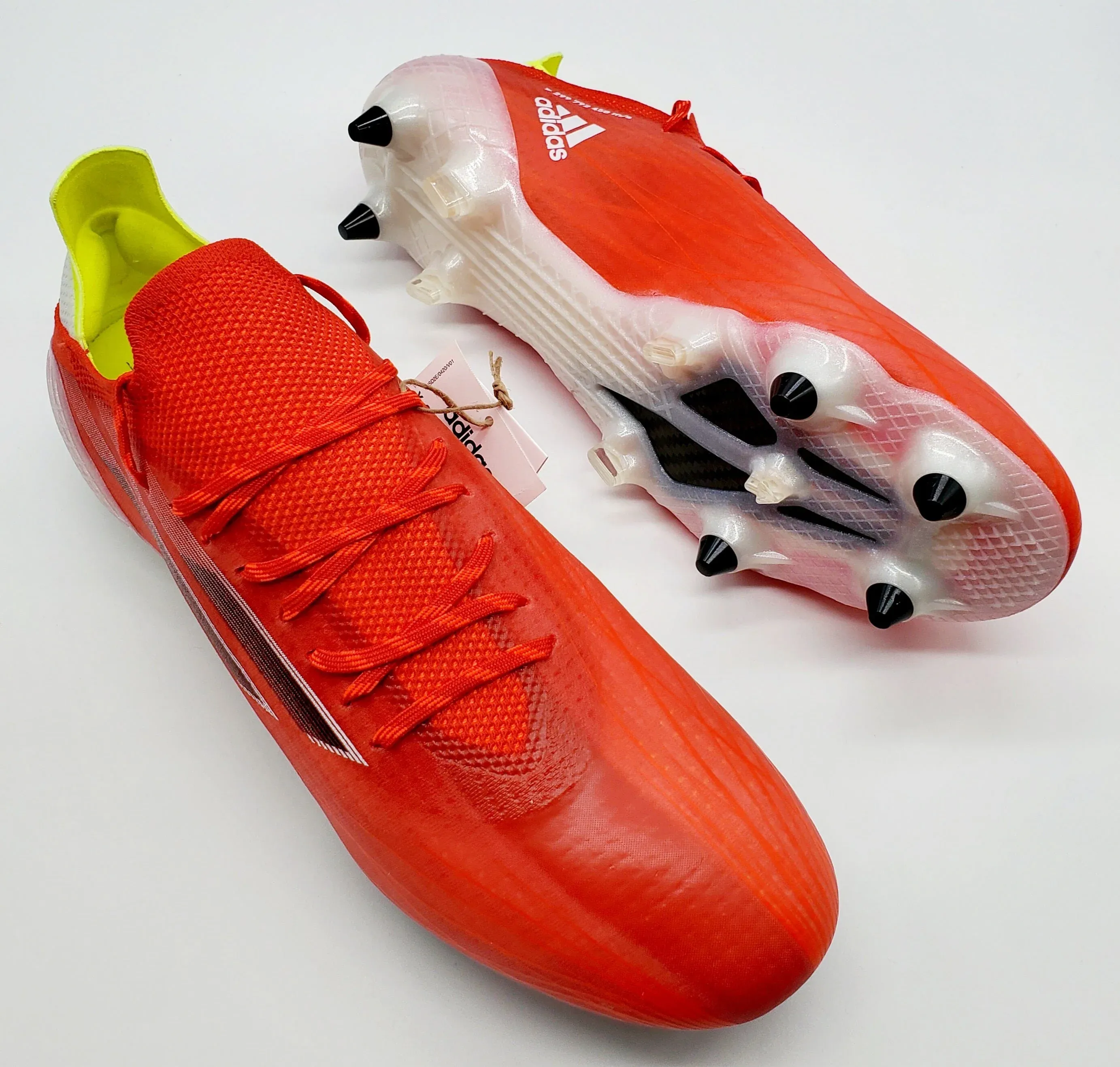 Adidas X Speedflow .1 SG