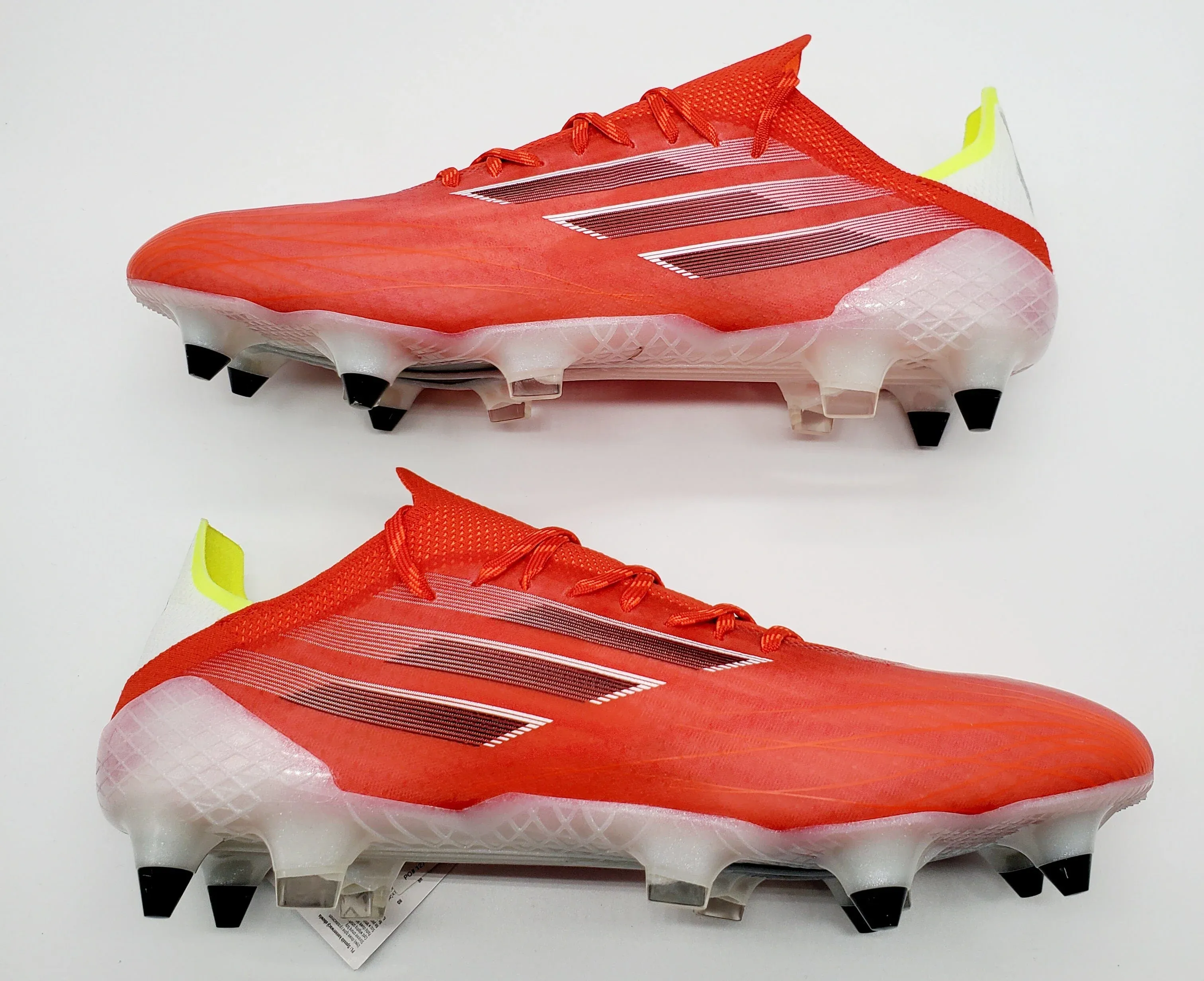 Adidas X Speedflow .1 SG