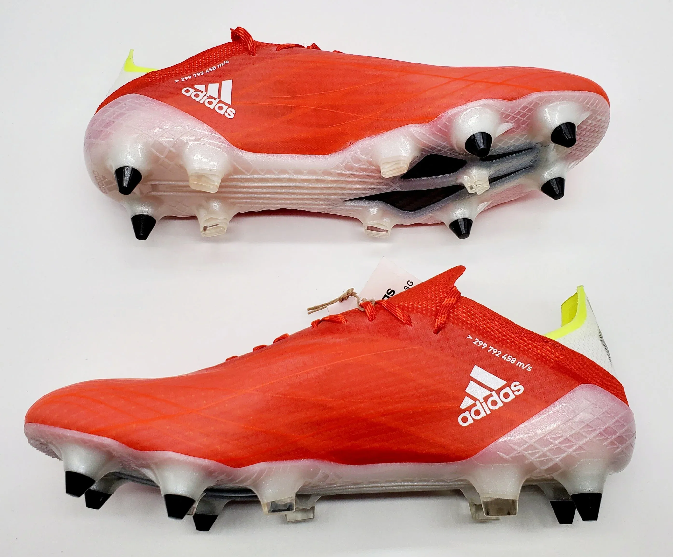 Adidas X Speedflow .1 SG