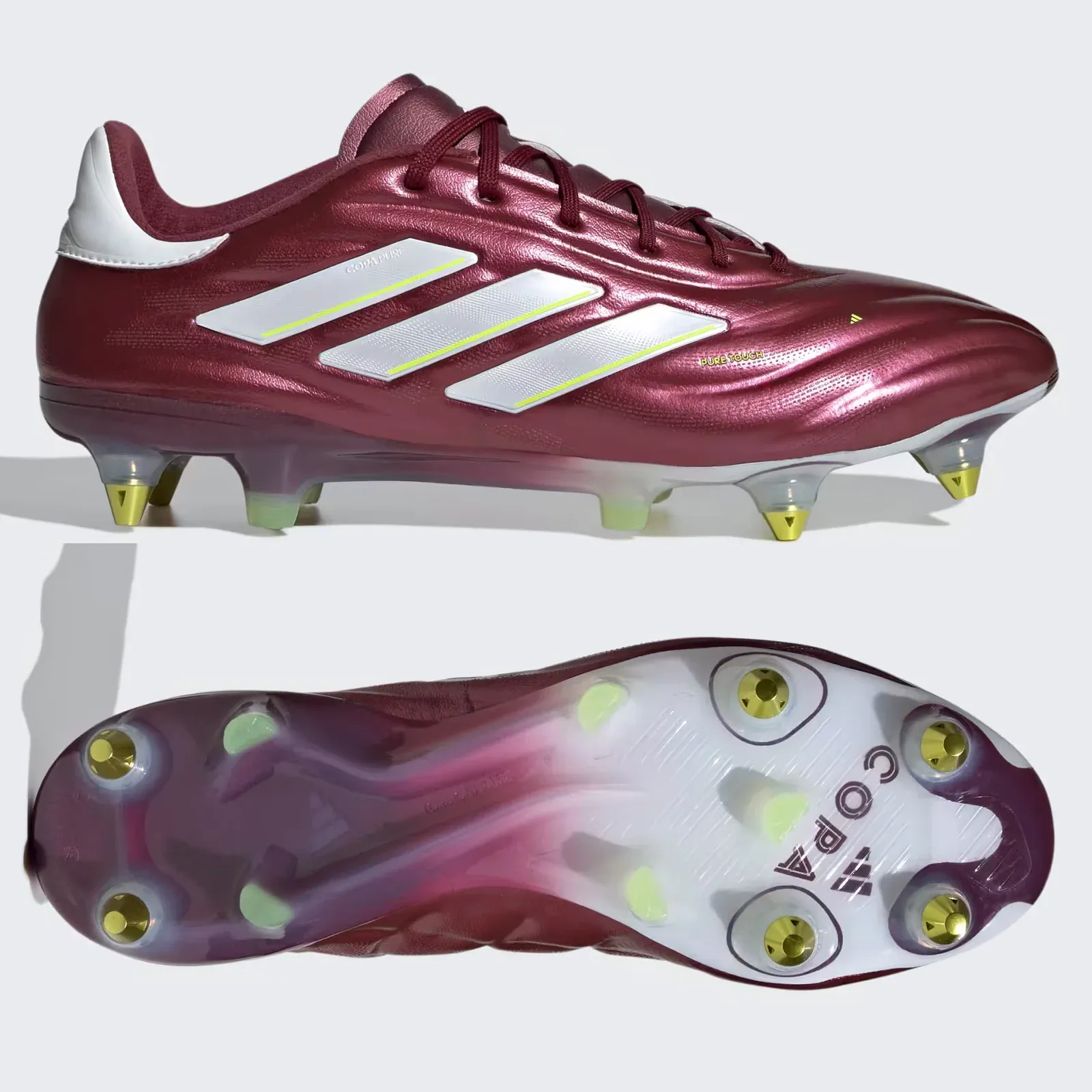 adidas Copa Pure 2.1 SG