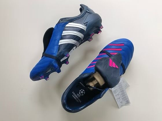 Adidas Predator Pulse UCL FG