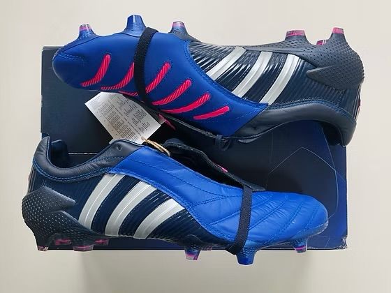 Adidas Predator Pulse UCL FG