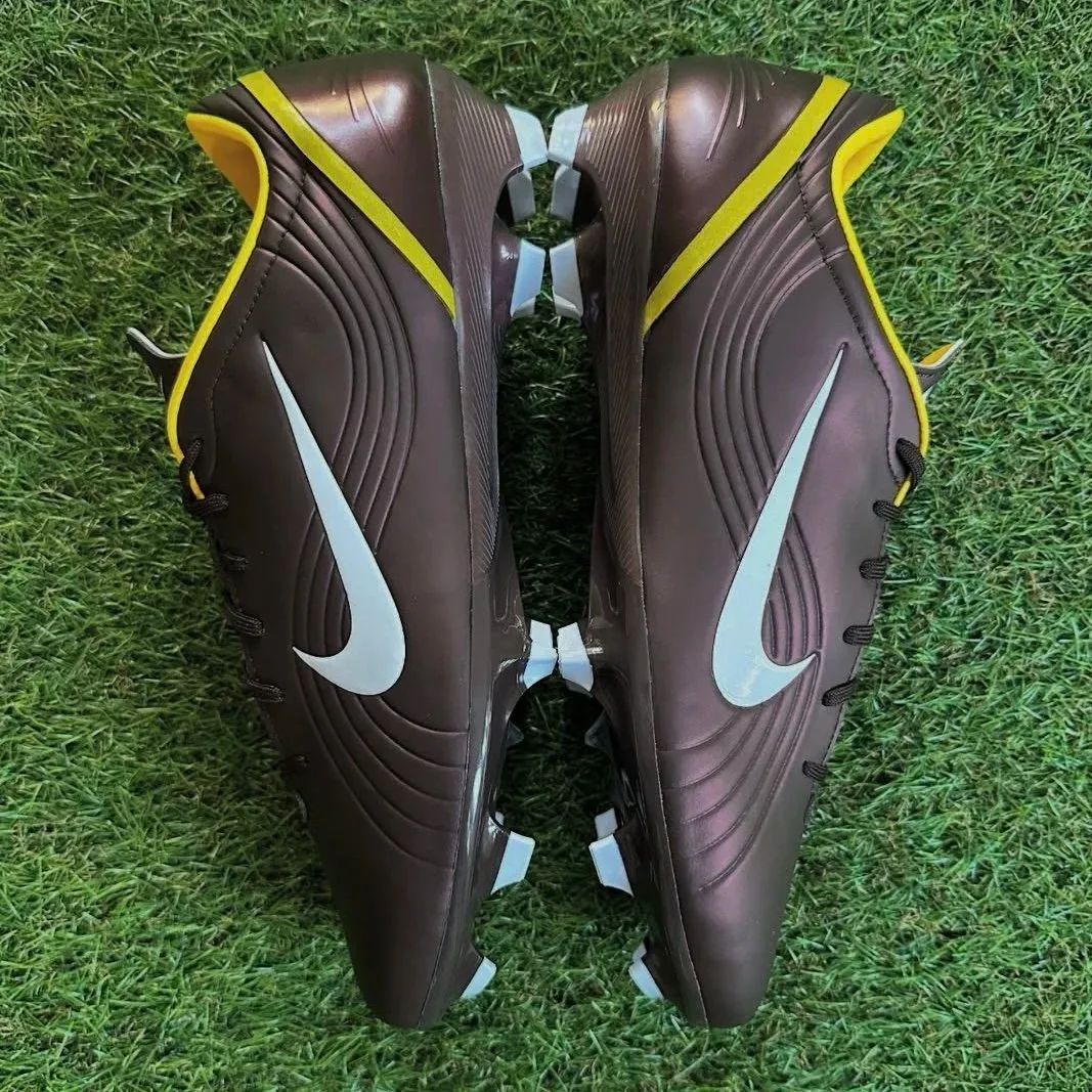 Nike Mercurial Vapor 1 RGN SE FG