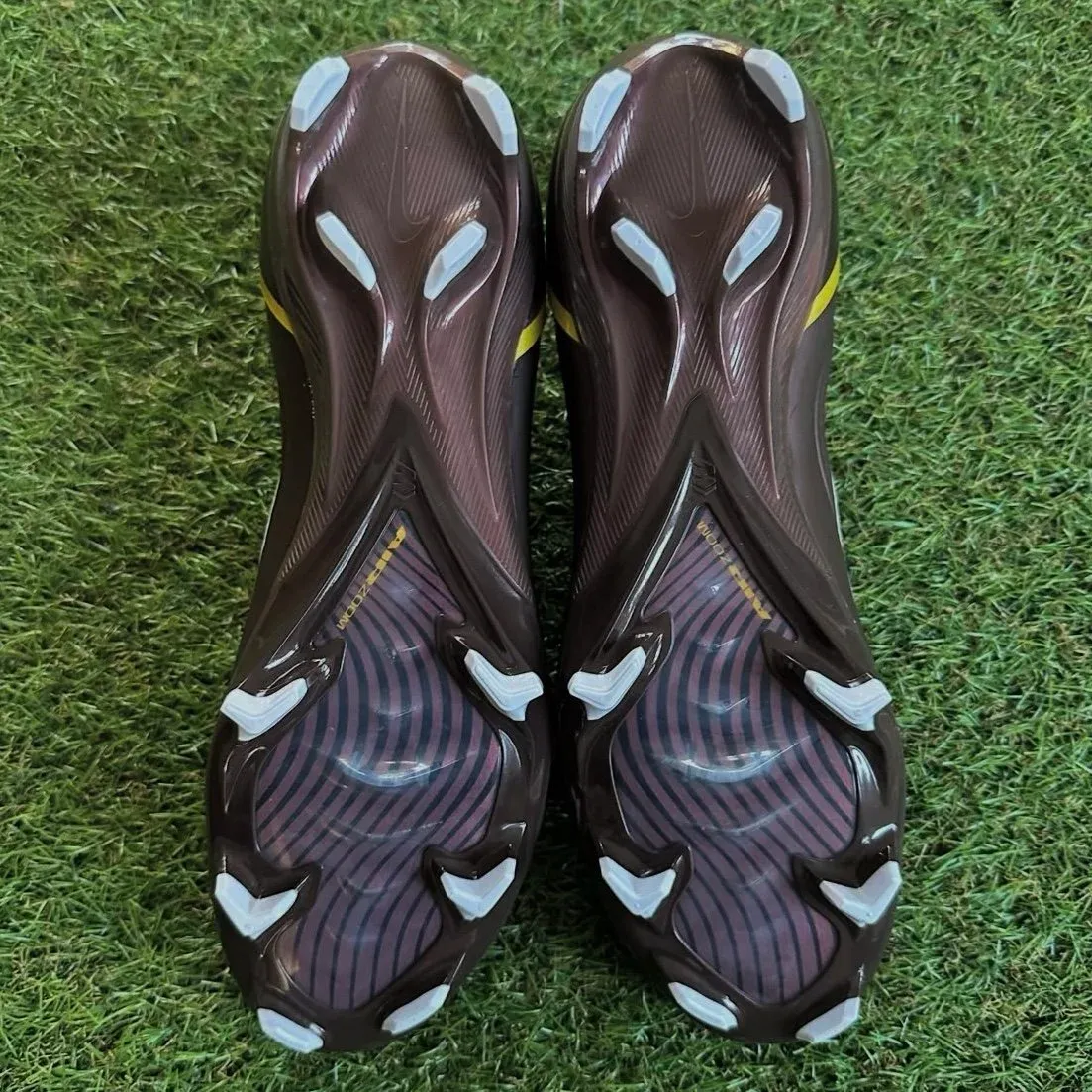 Nike Mercurial Vapor 1 RGN SE FG