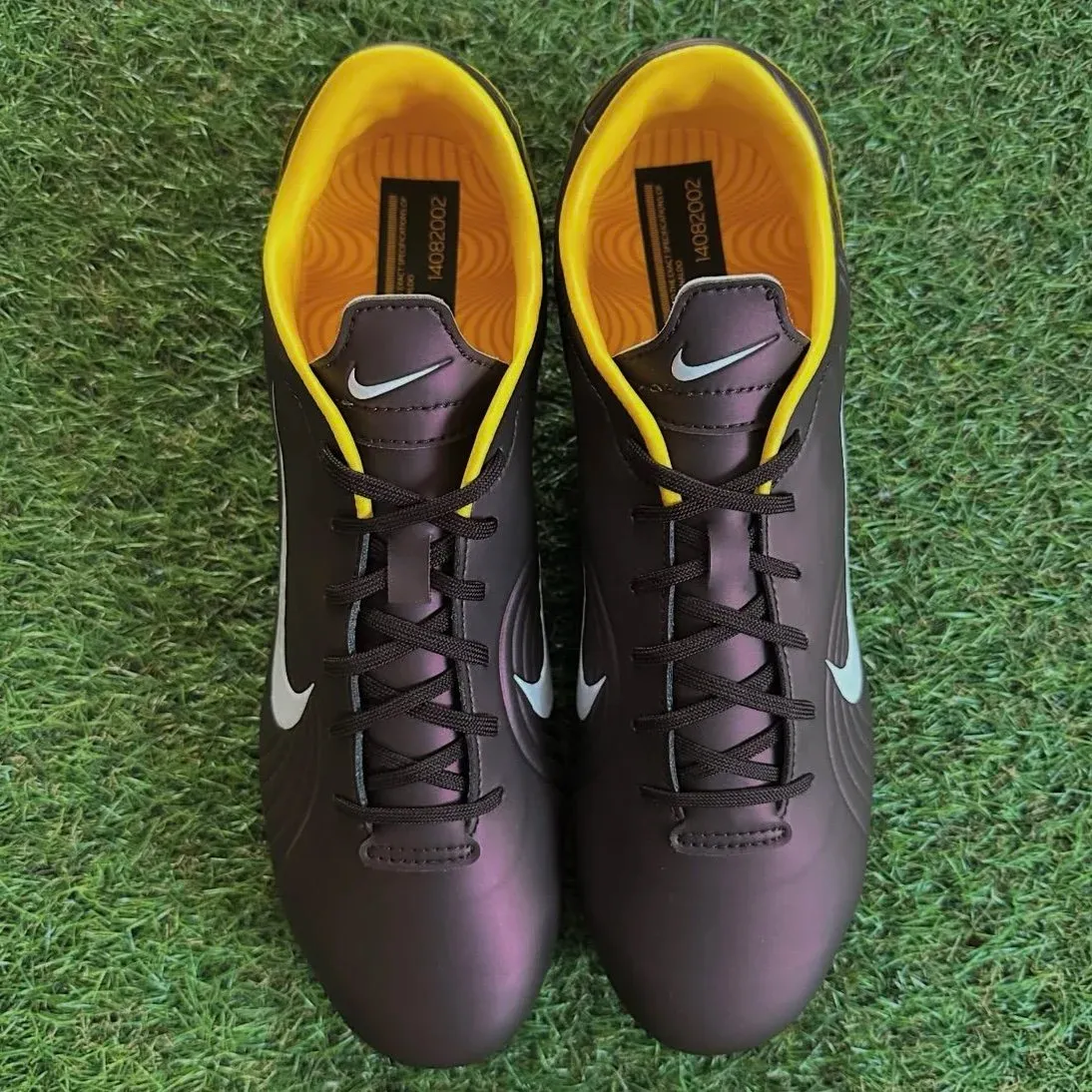 Nike Mercurial Vapor 1 RGN SE FG