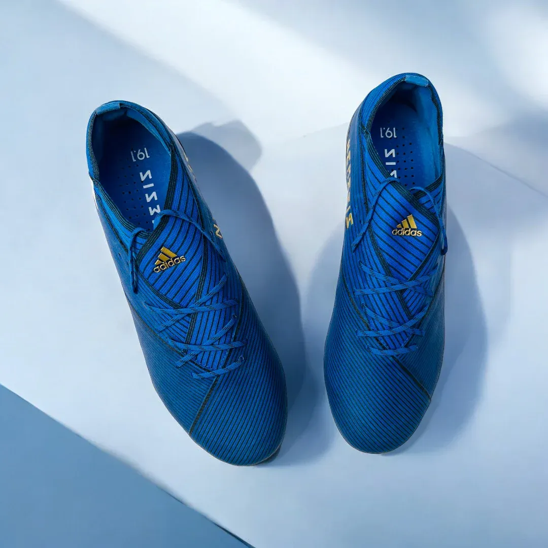 ADIDAS NEMEZIZ 19.1 FG