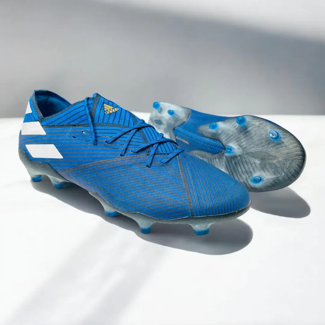 ADIDAS NEMEZIZ 19.1 FG