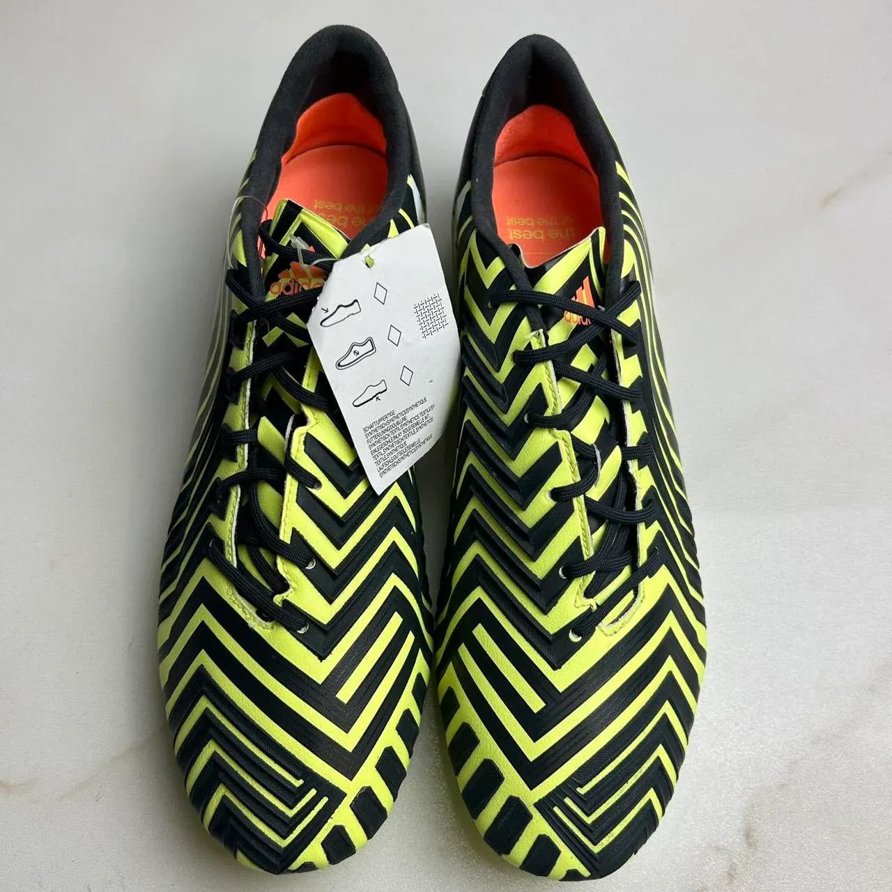 Adidas Predator Instinct FG