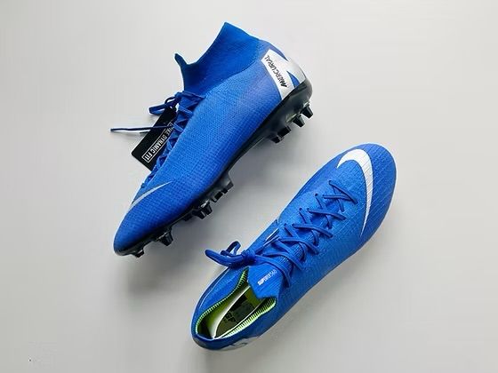 Nike Mercurial Superfly 6 Elite SG AC Always Forward