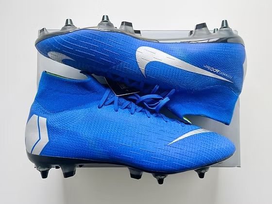 Nike Mercurial Superfly 6 Elite SG AC Always Forward