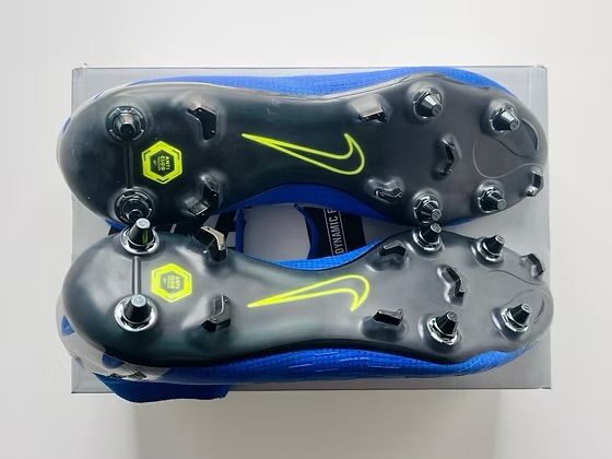 Nike Mercurial Superfly 6 Elite SG AC Always Forward